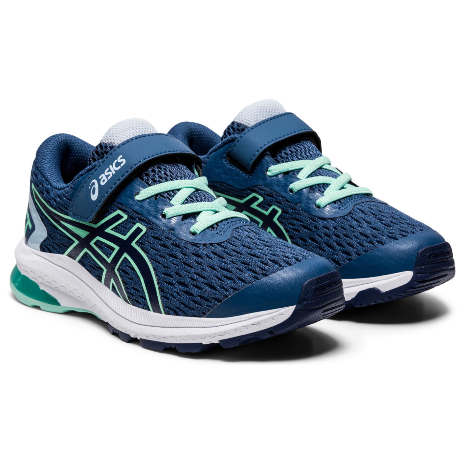 Kid shoes Asics Gt-1000 9 PS
