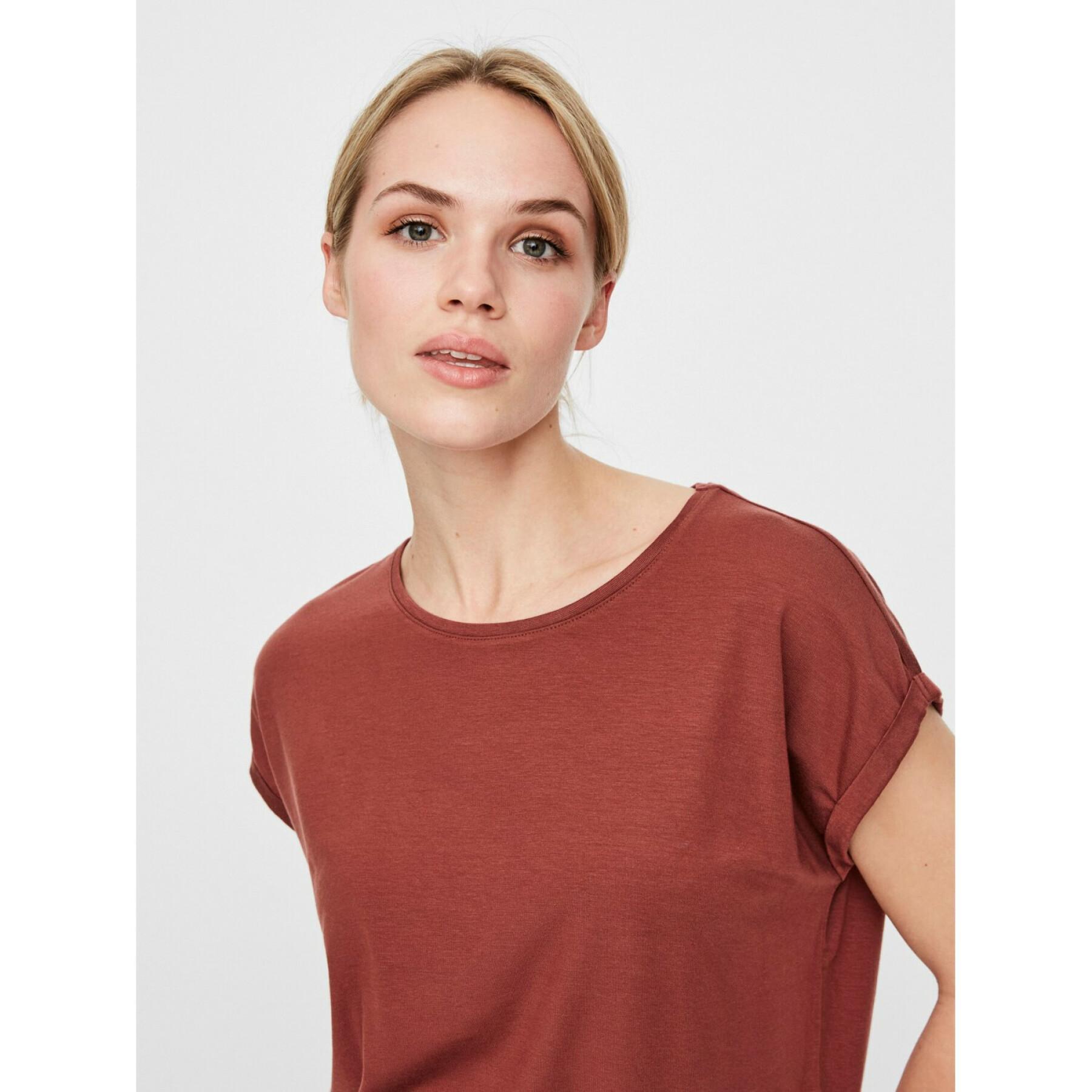 Women's T-shirt Vero Moda vmava