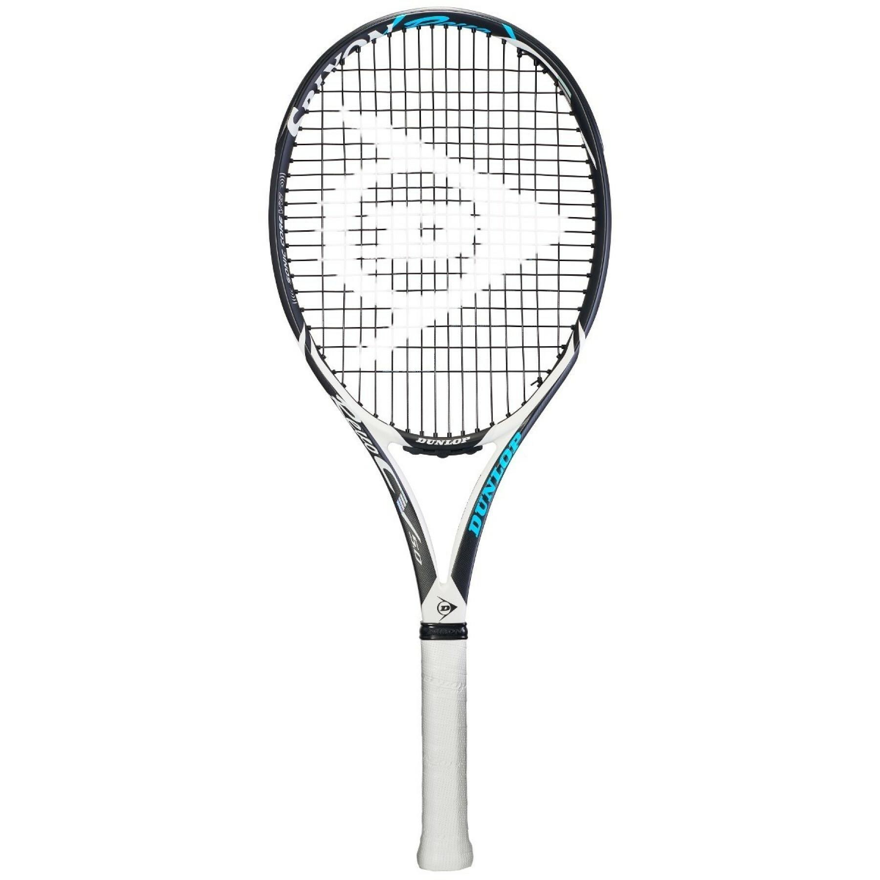 Tennis racket Dunlop Tf Srx 18Revo cv 5.0 G2