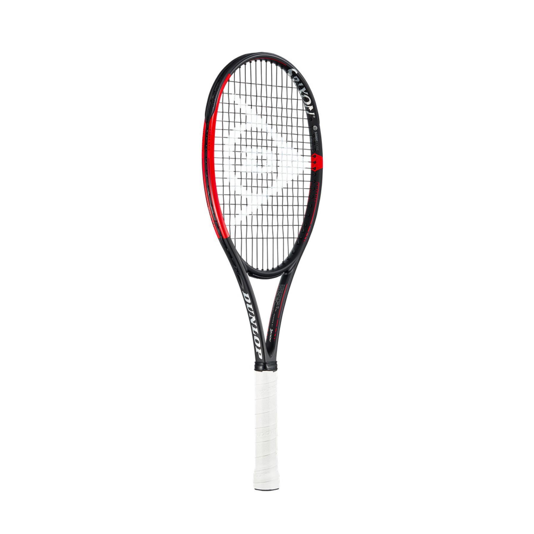 Racket Dunlop n 19 cx 200 ls g2