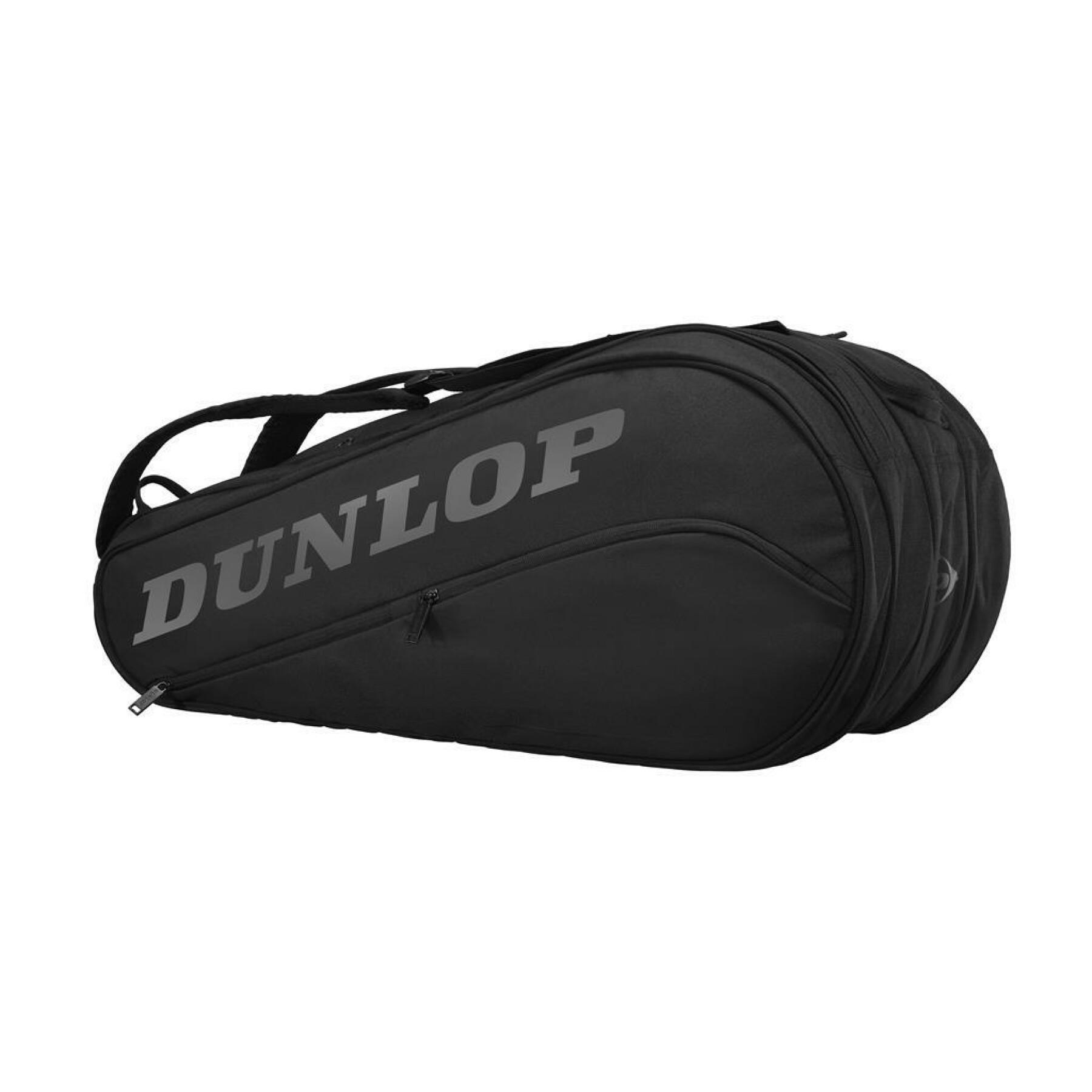 Racquet bag Dunlop cx team
