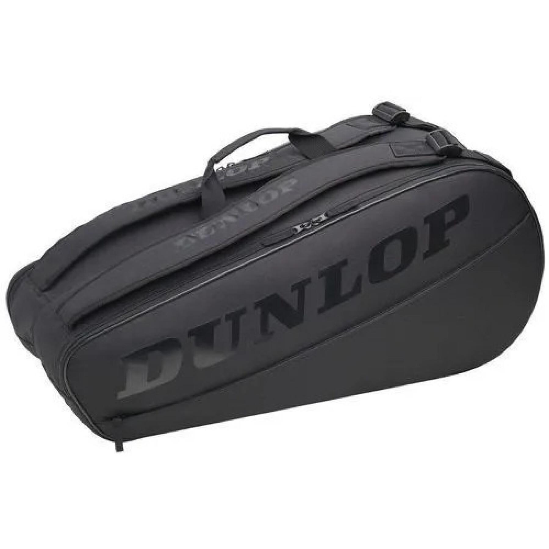 Racquet bag Dunlop cx-club