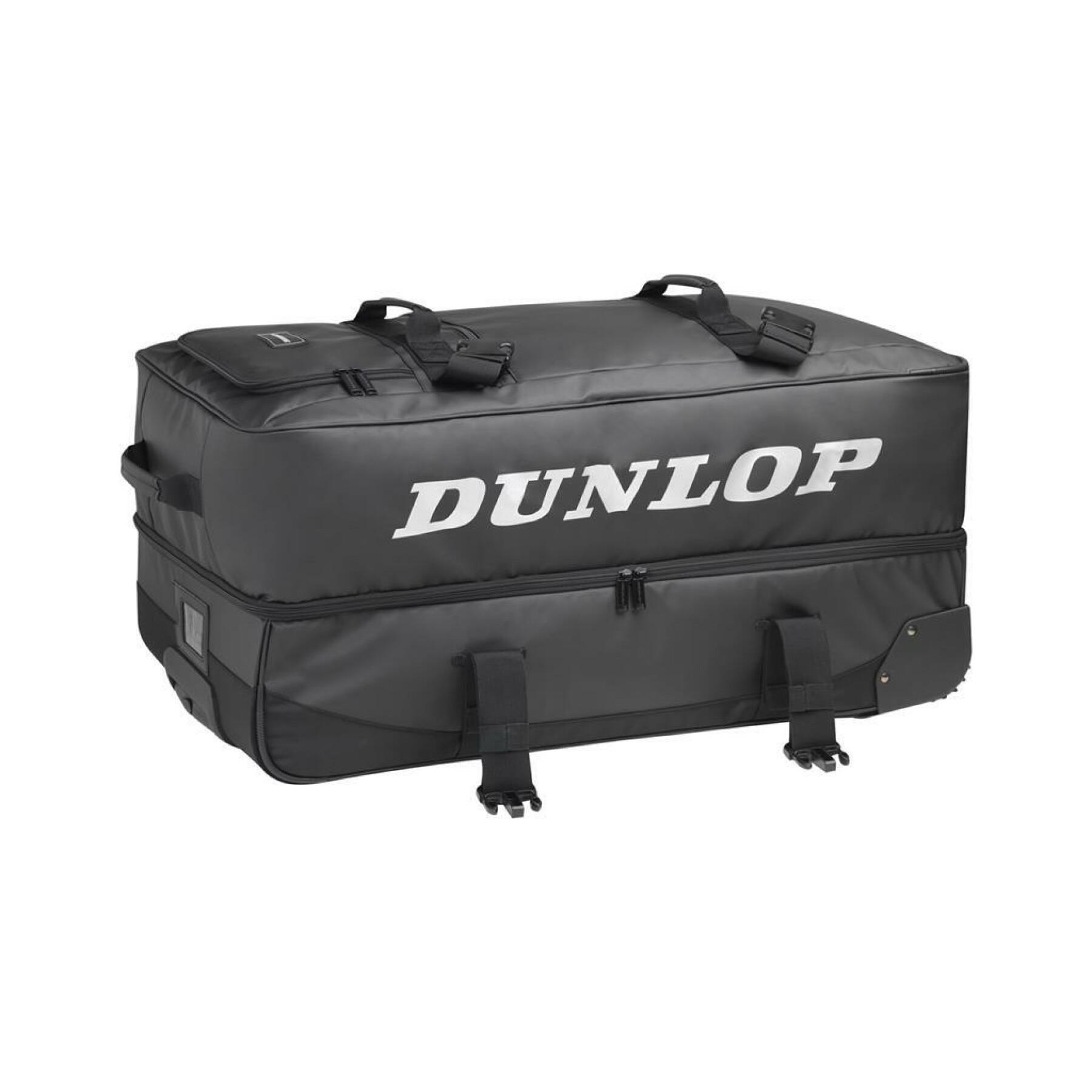 Suitcase Dunlop pro