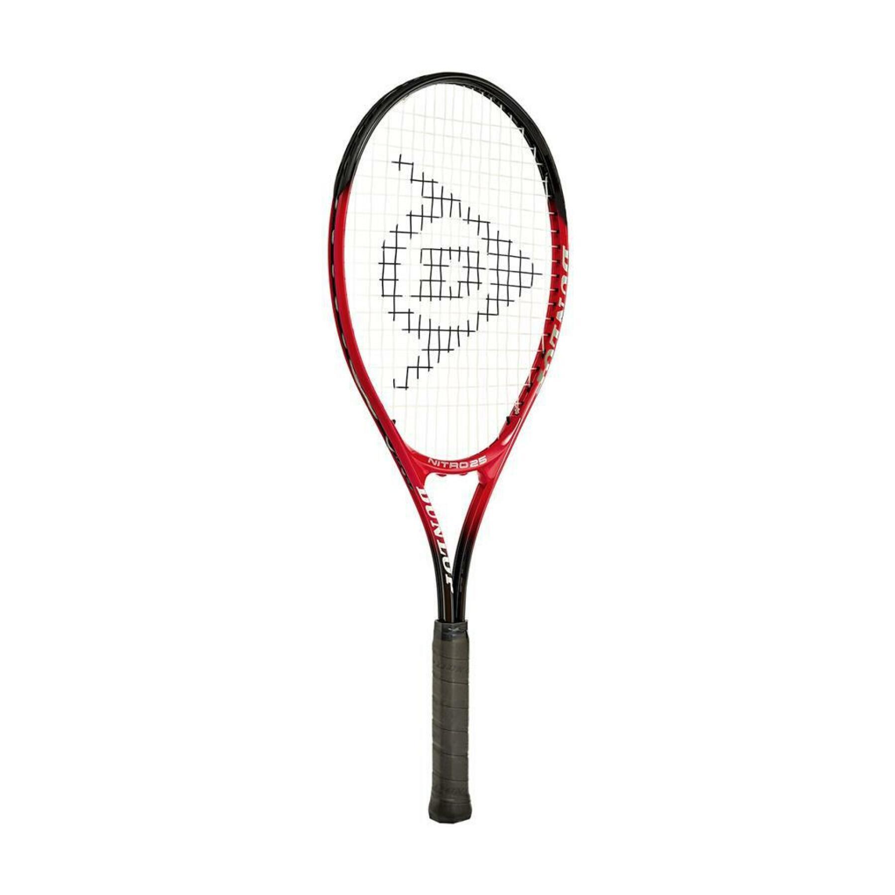 Children's racket Dunlop nitro 25 g0