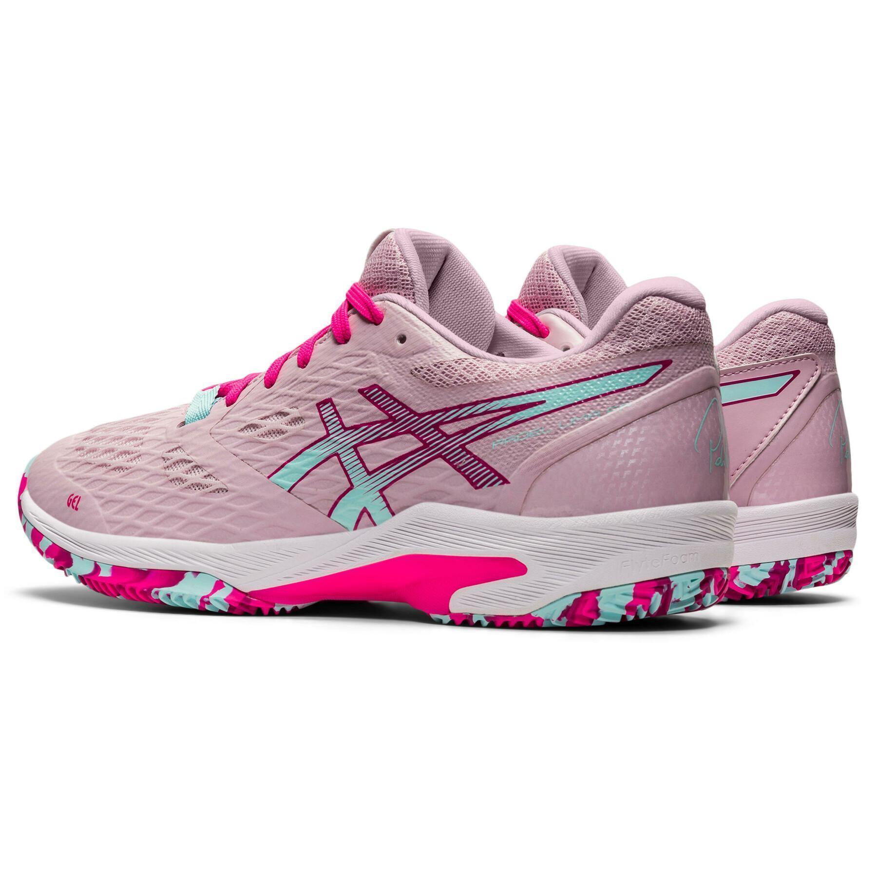 Indoor shoes for women Asics Padel Lima Ff