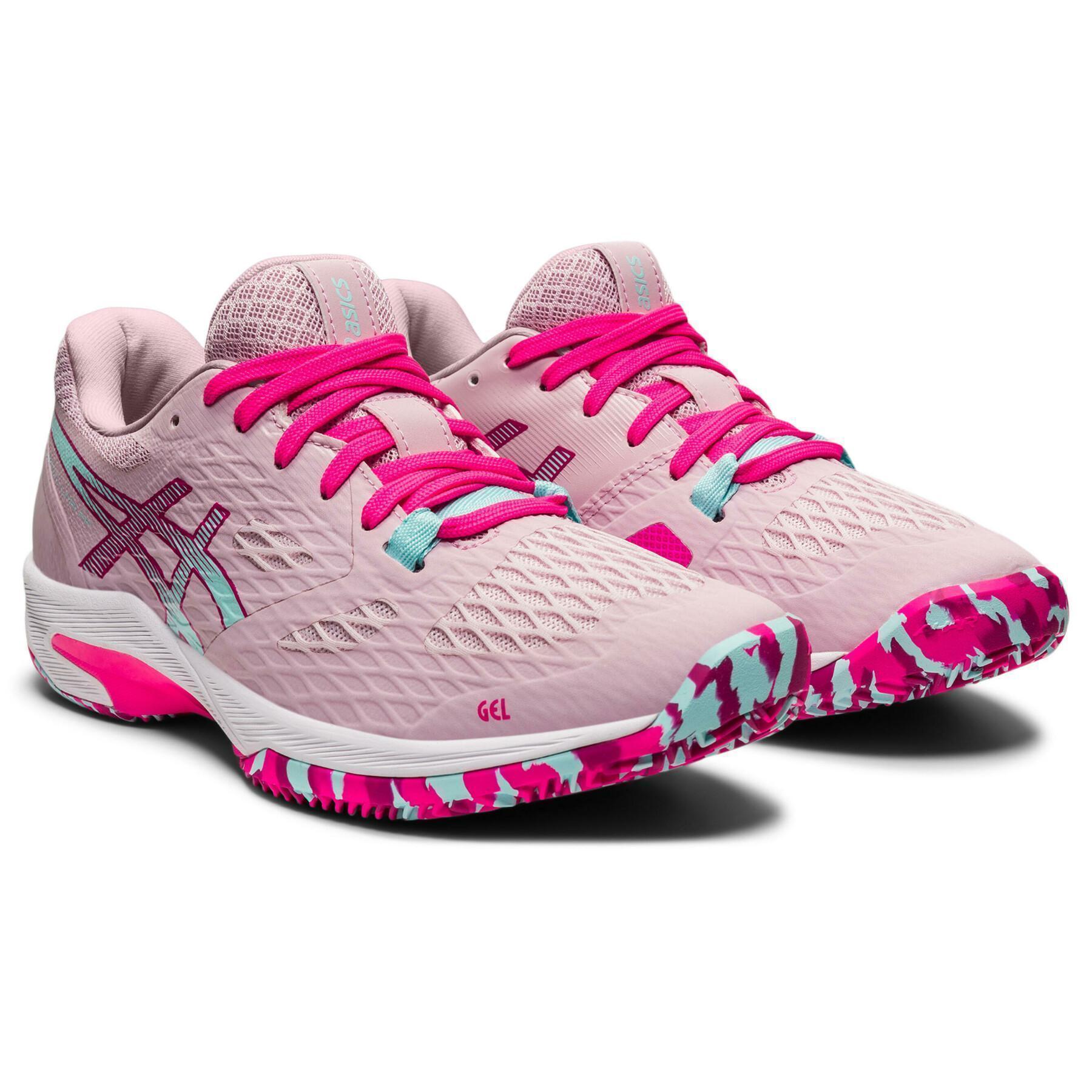 Indoor shoes for women Asics Padel Lima Ff