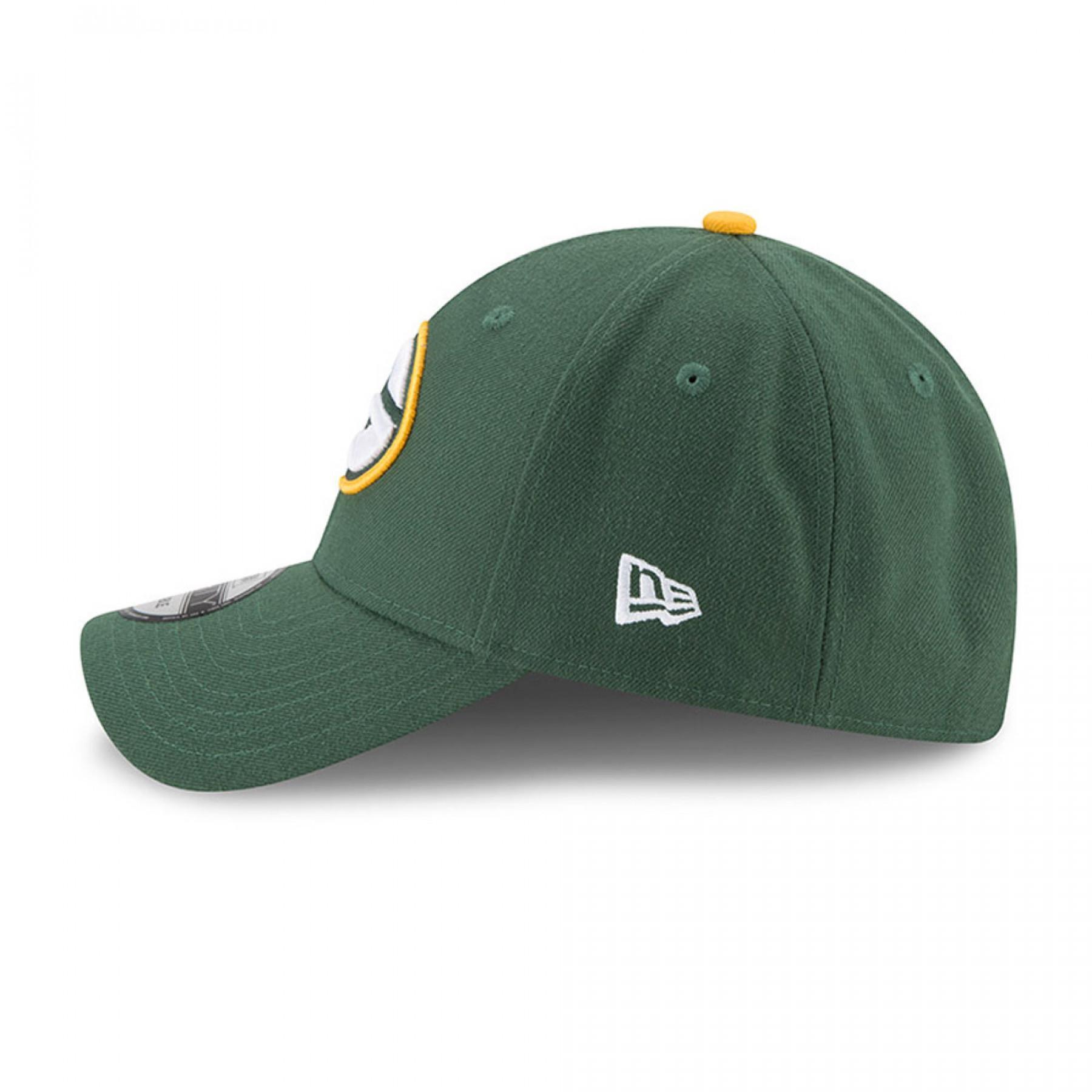Cap New Era  The League 9forty Green Bay Packers