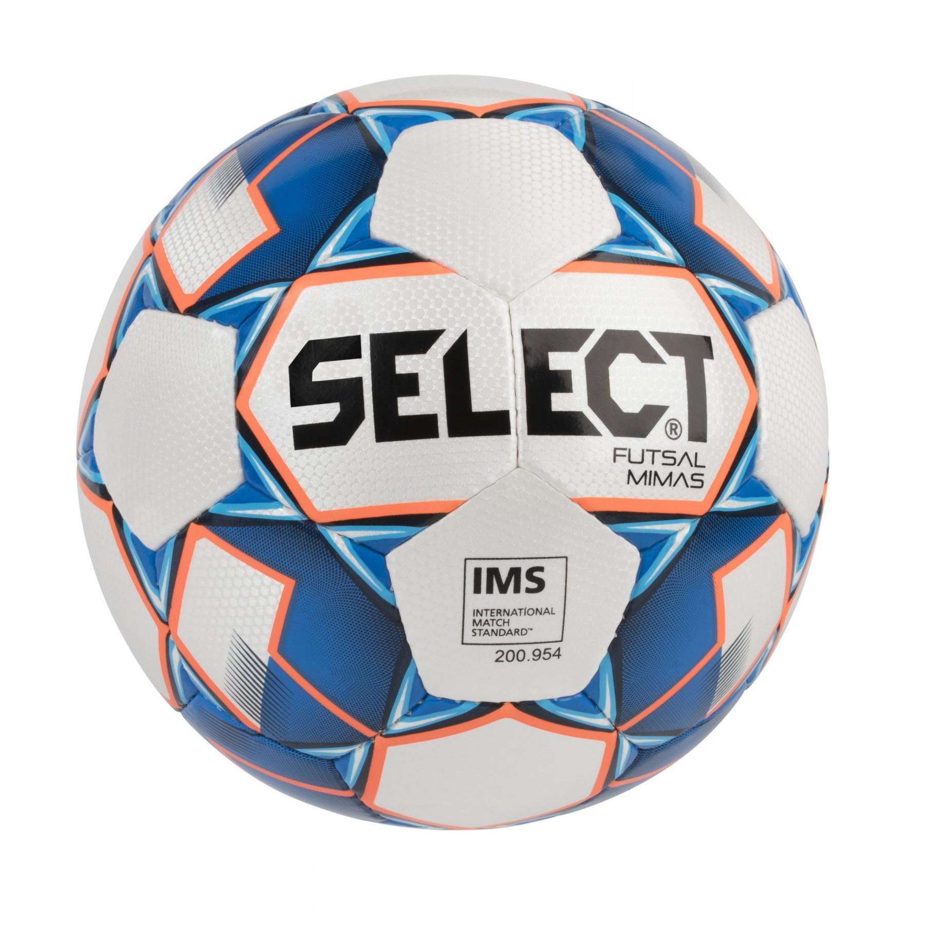 Balloon Select Futsal Mimas
