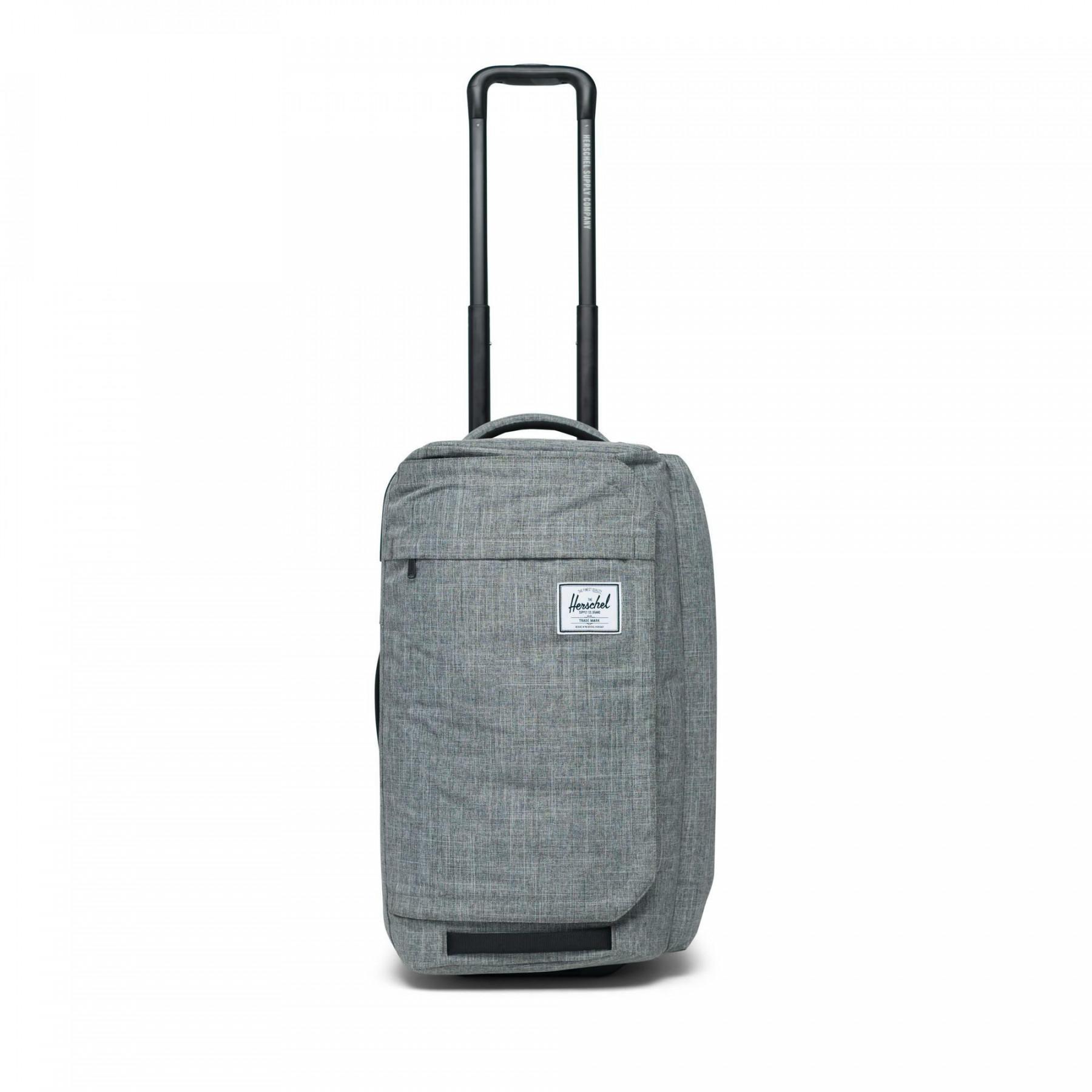 Travel bag on wheels Herschel Outfitter 50L