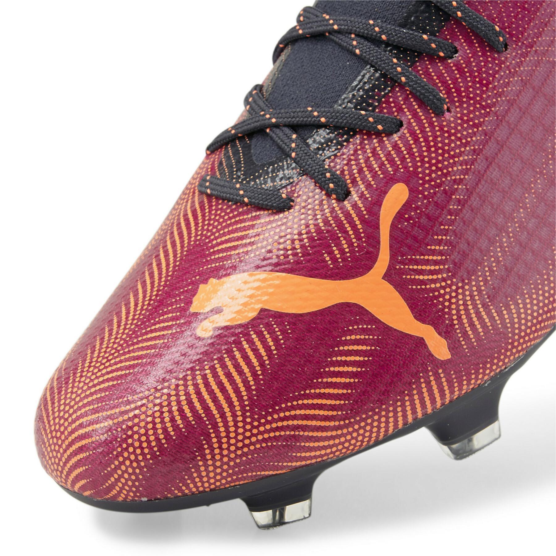 Soccer shoes Puma Ultra 2.4 FG/AG
