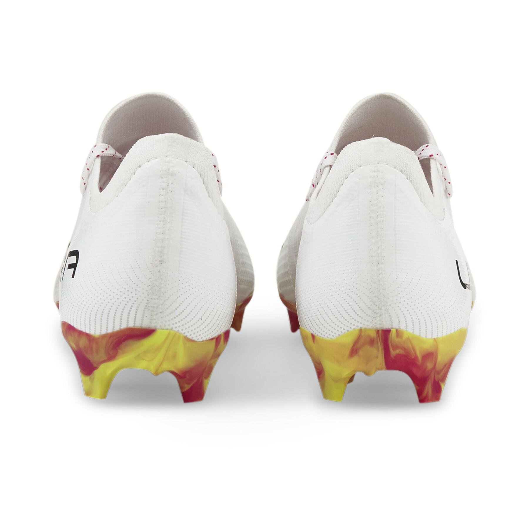 Soccer shoes Puma Ultra 3.4 FG/AG