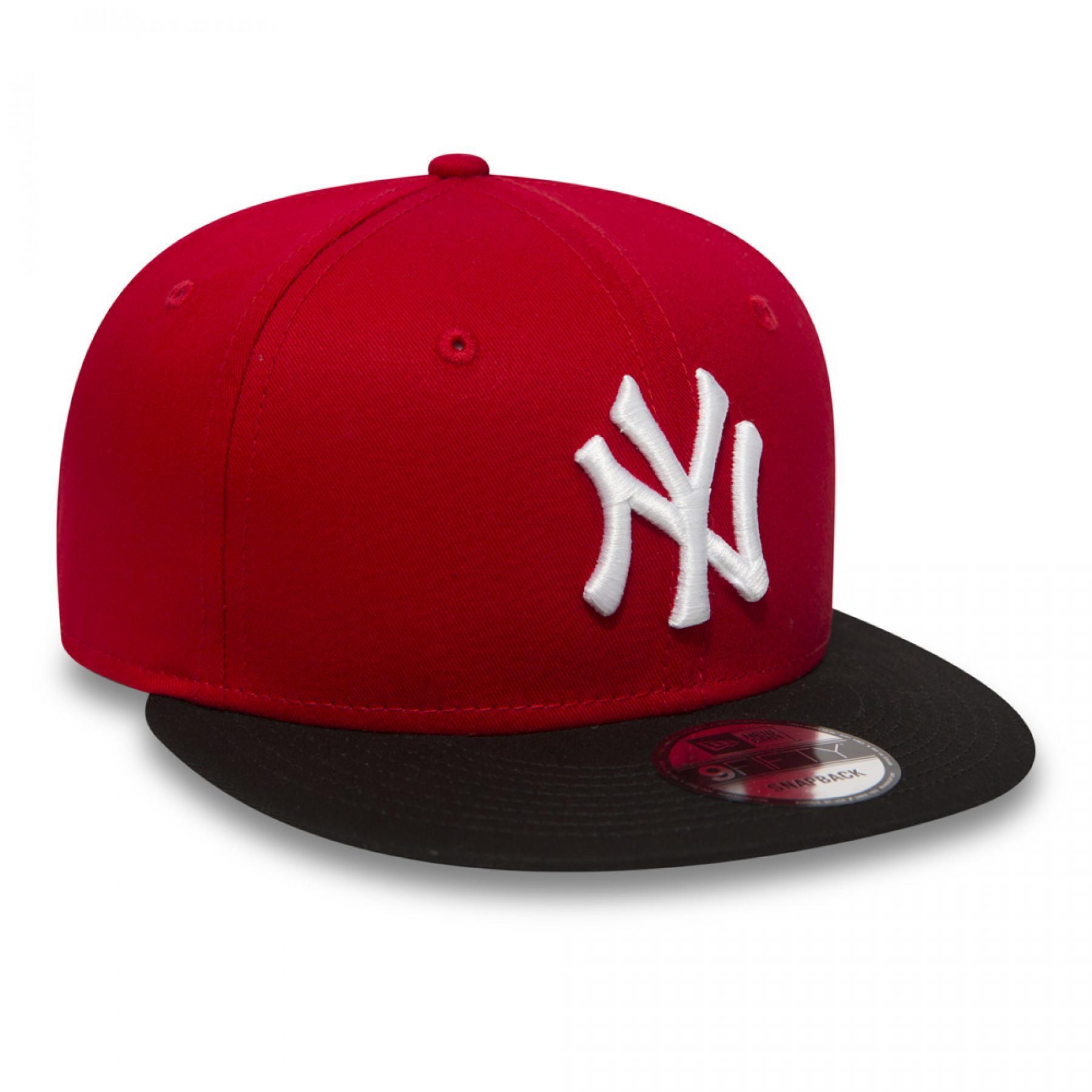 Cap Era  9fifty Snapback New York Yankees