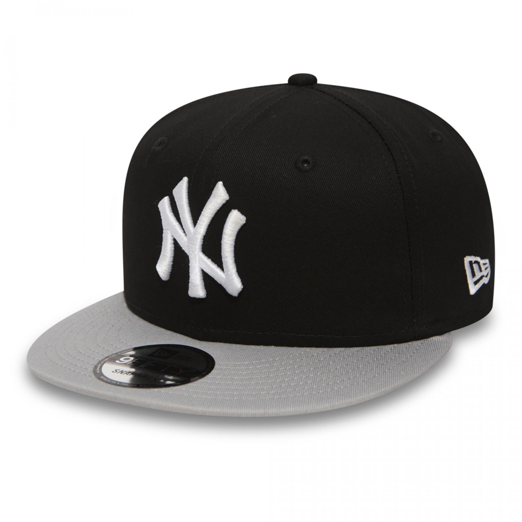 Casquette New Era  9fifty Snapback New York Yankees