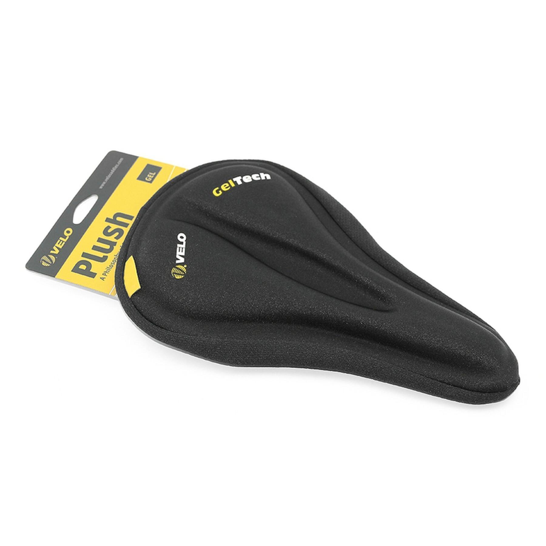 Saddle cover - small size VELO GEL Tech