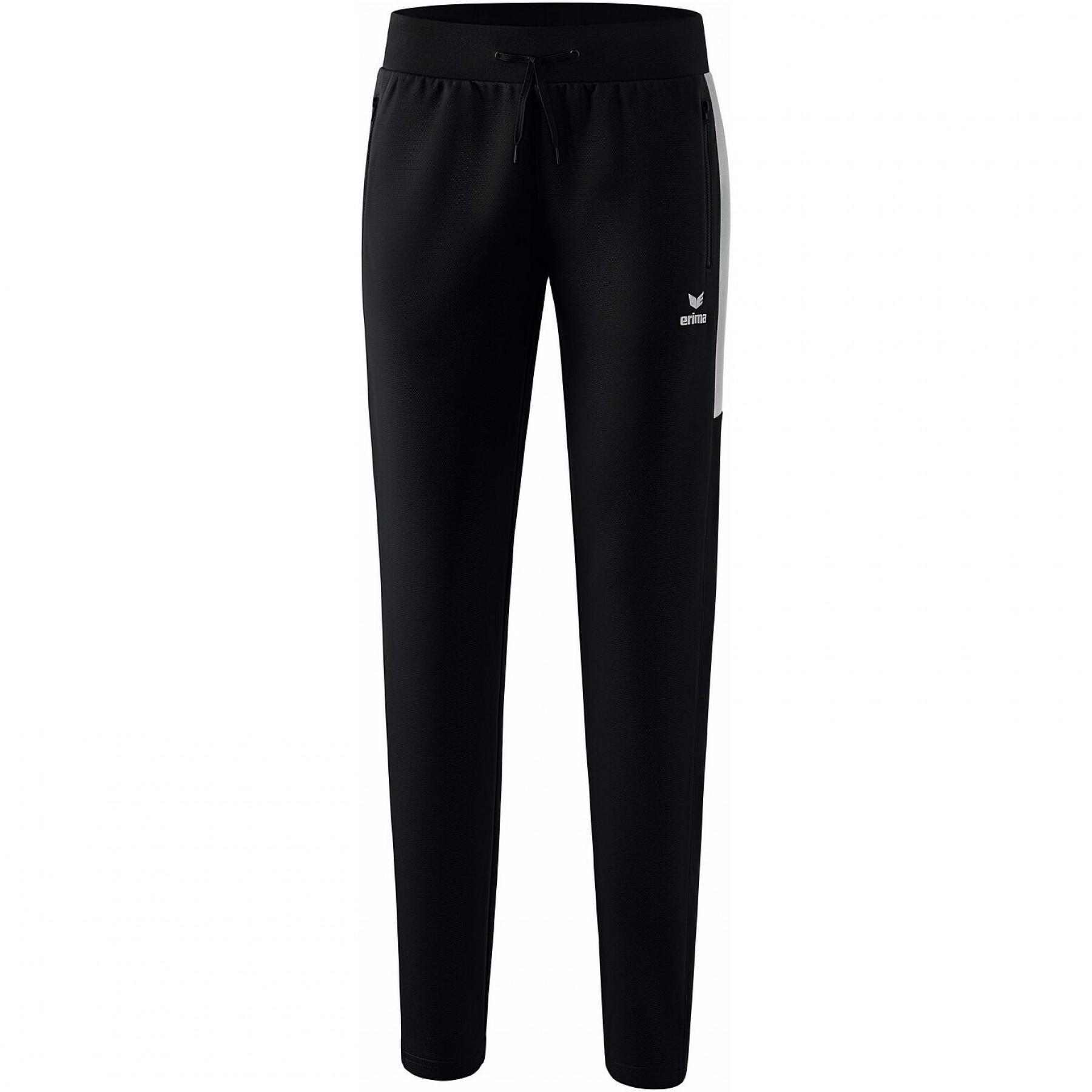 Women's trousers Erima Worker Squad