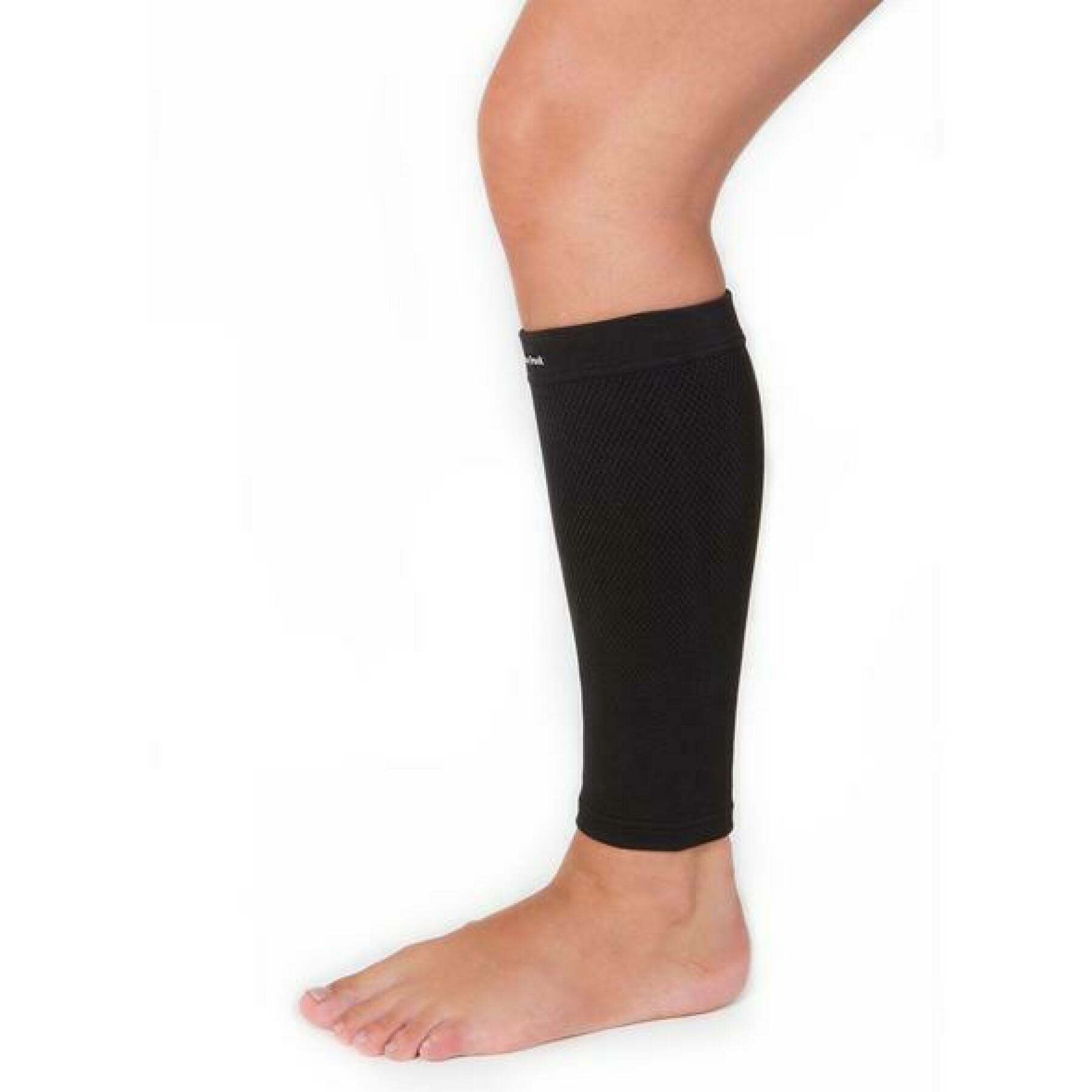 Leg compression sleeve Back on Track physio