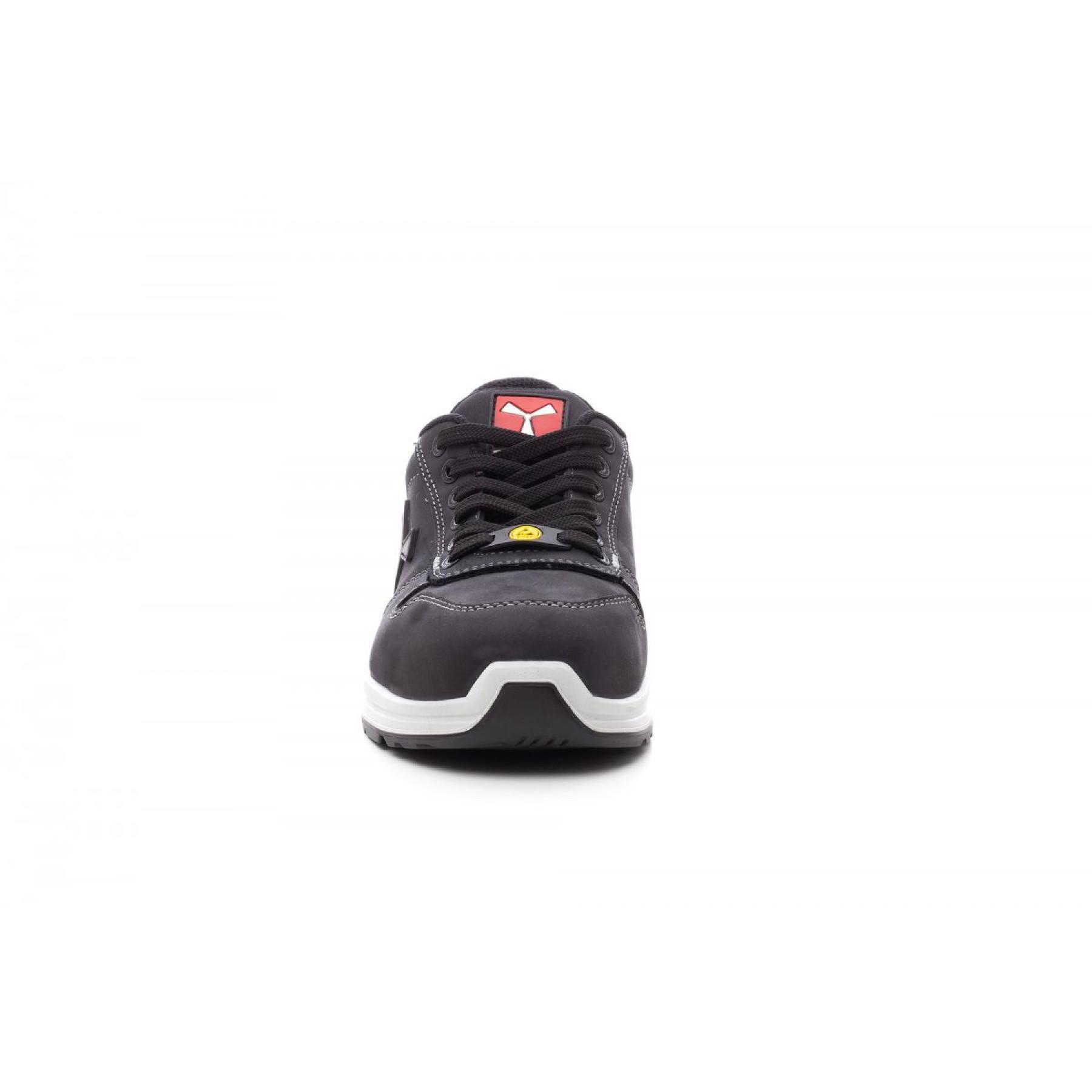 Payper Get Force Low Ld Safety Shoes