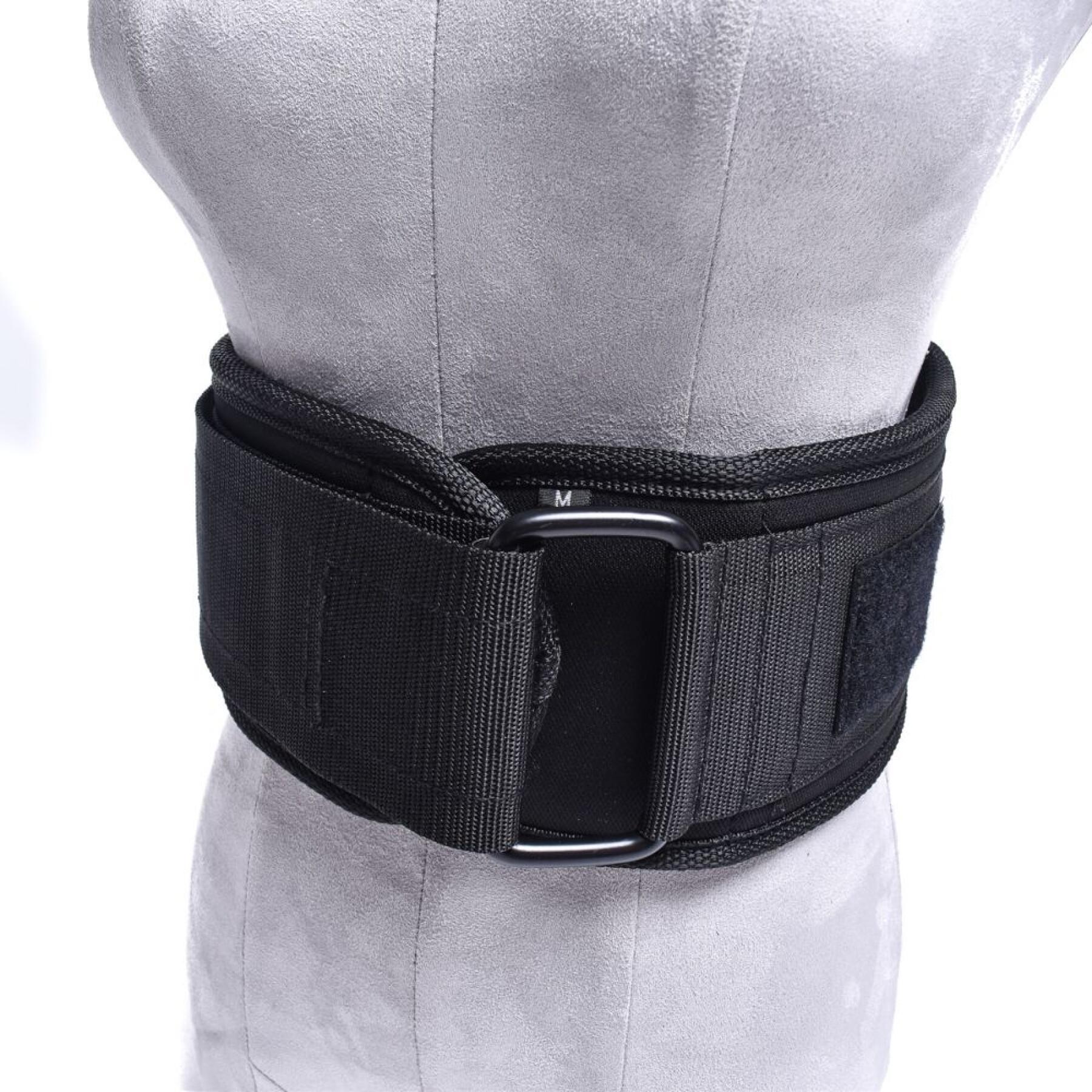 Weightlifting belt Booster Fight Gear Athletic Dept