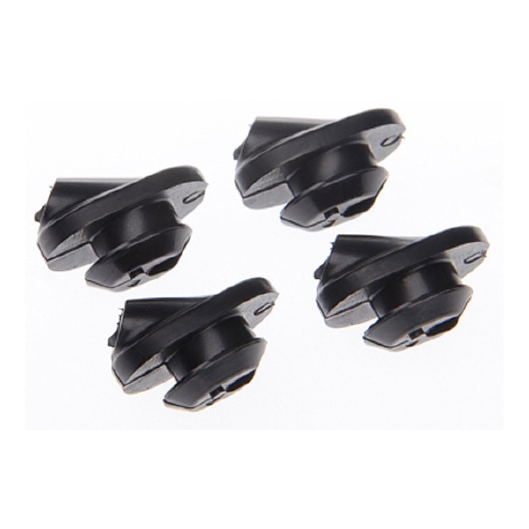 Set of 4 cable guides Shimano smgm01 ultegra Di2 ew-sd50 6mm
