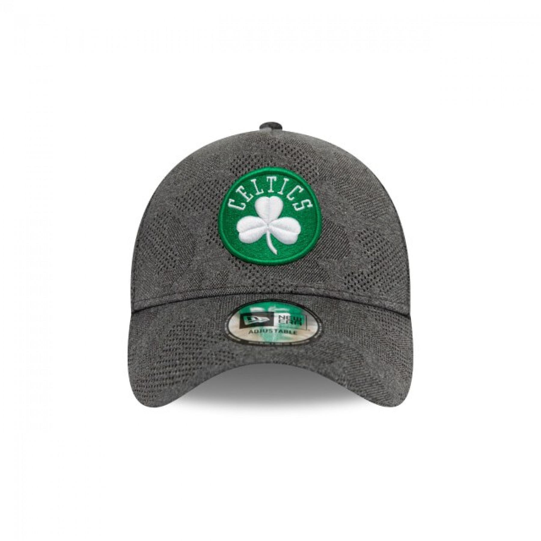 Cap New Era Celtics Engineered Plus Aframe
