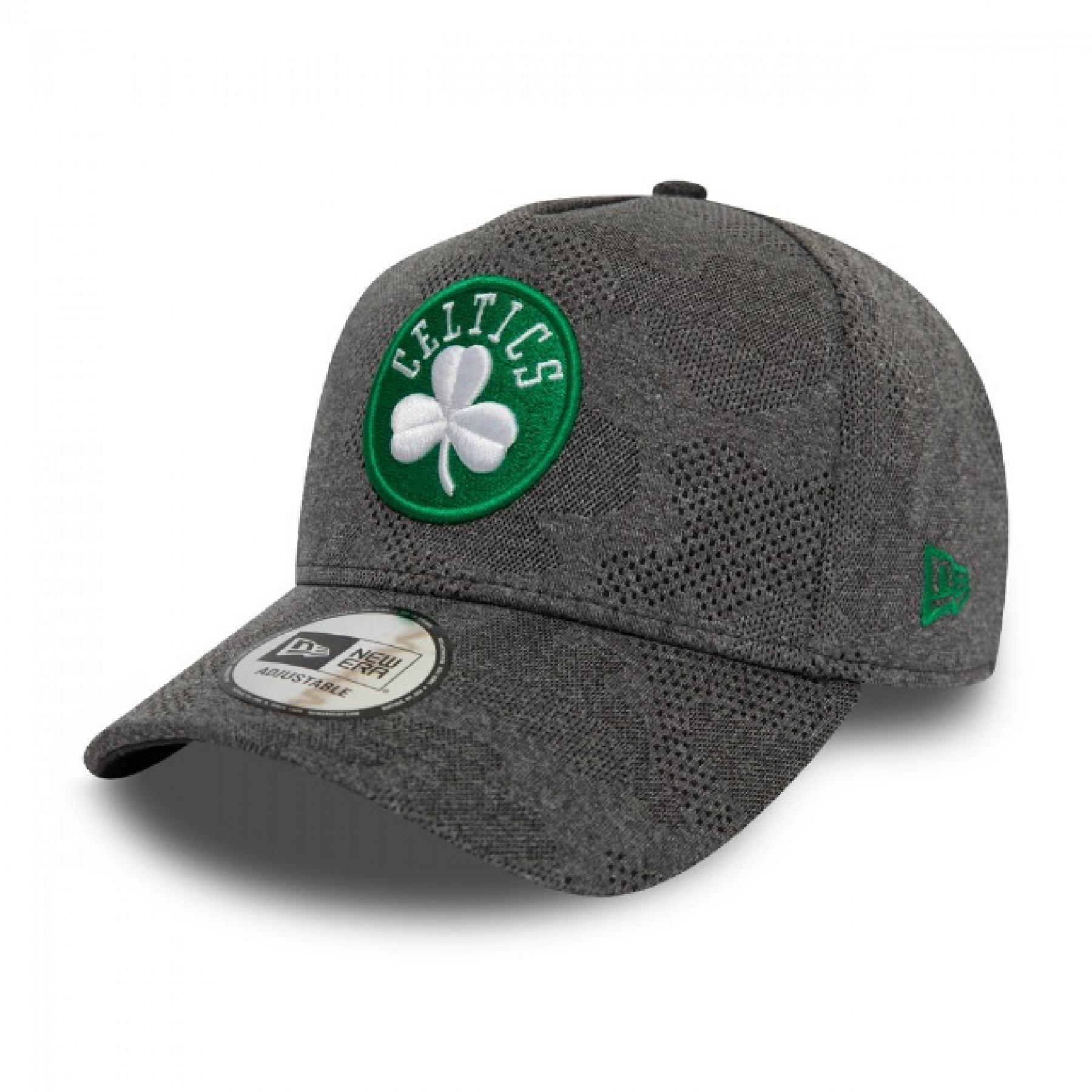 Cap New Era Celtics Engineered Plus Aframe