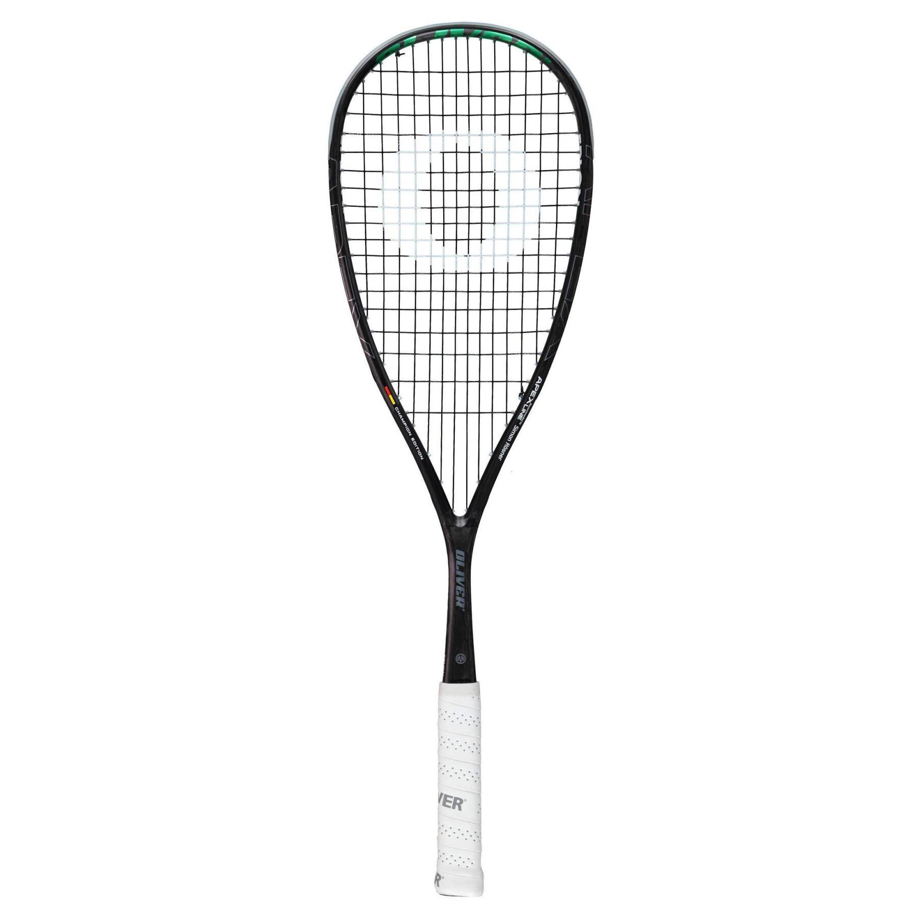 Squash racket Oliver Sport Apex 900 ce