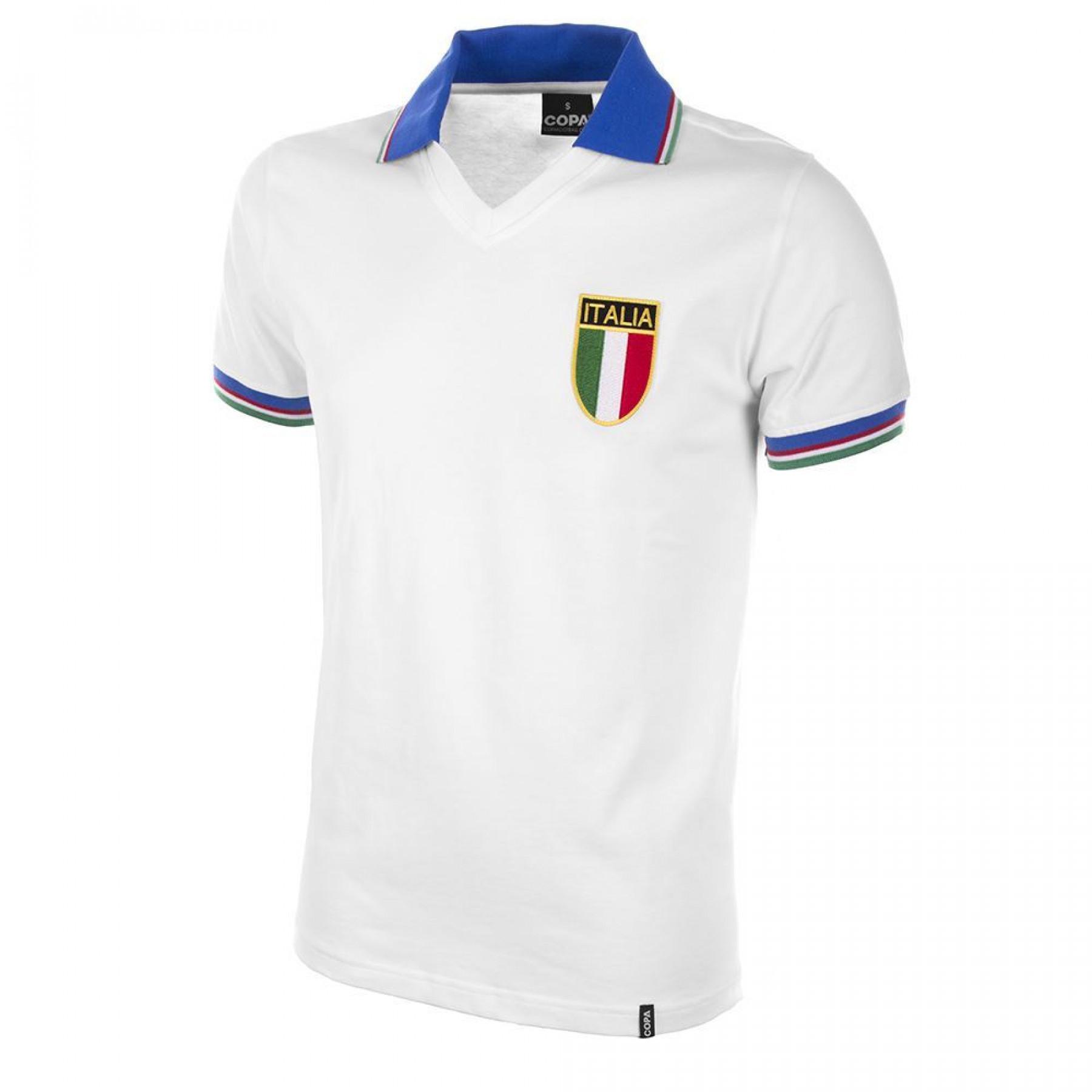 Away jersey Italie World Cup 1982