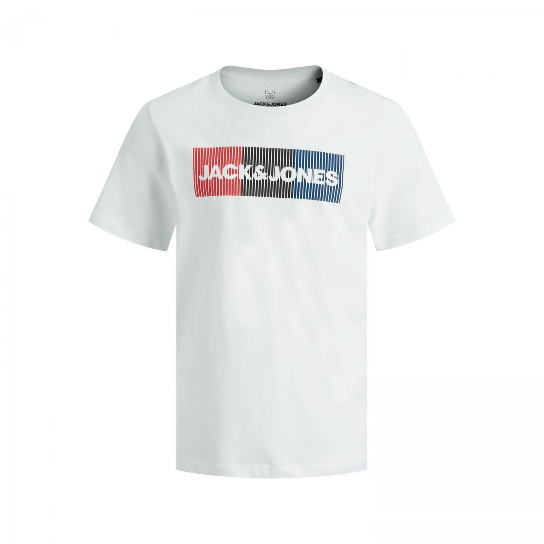 Child's T-shirt Jack & Jones Ecorp