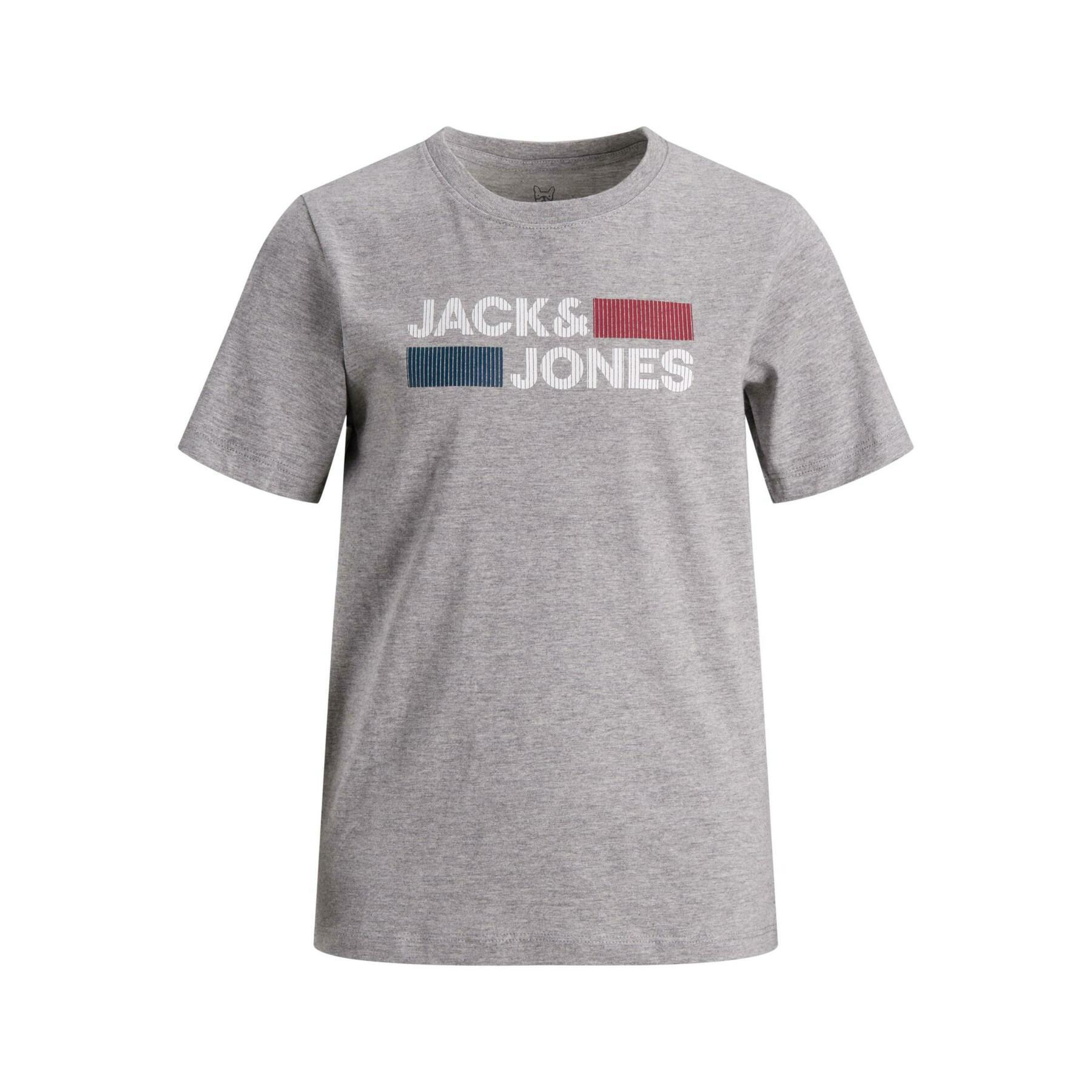 Child's T-shirt Jack & Jones Ecorp
