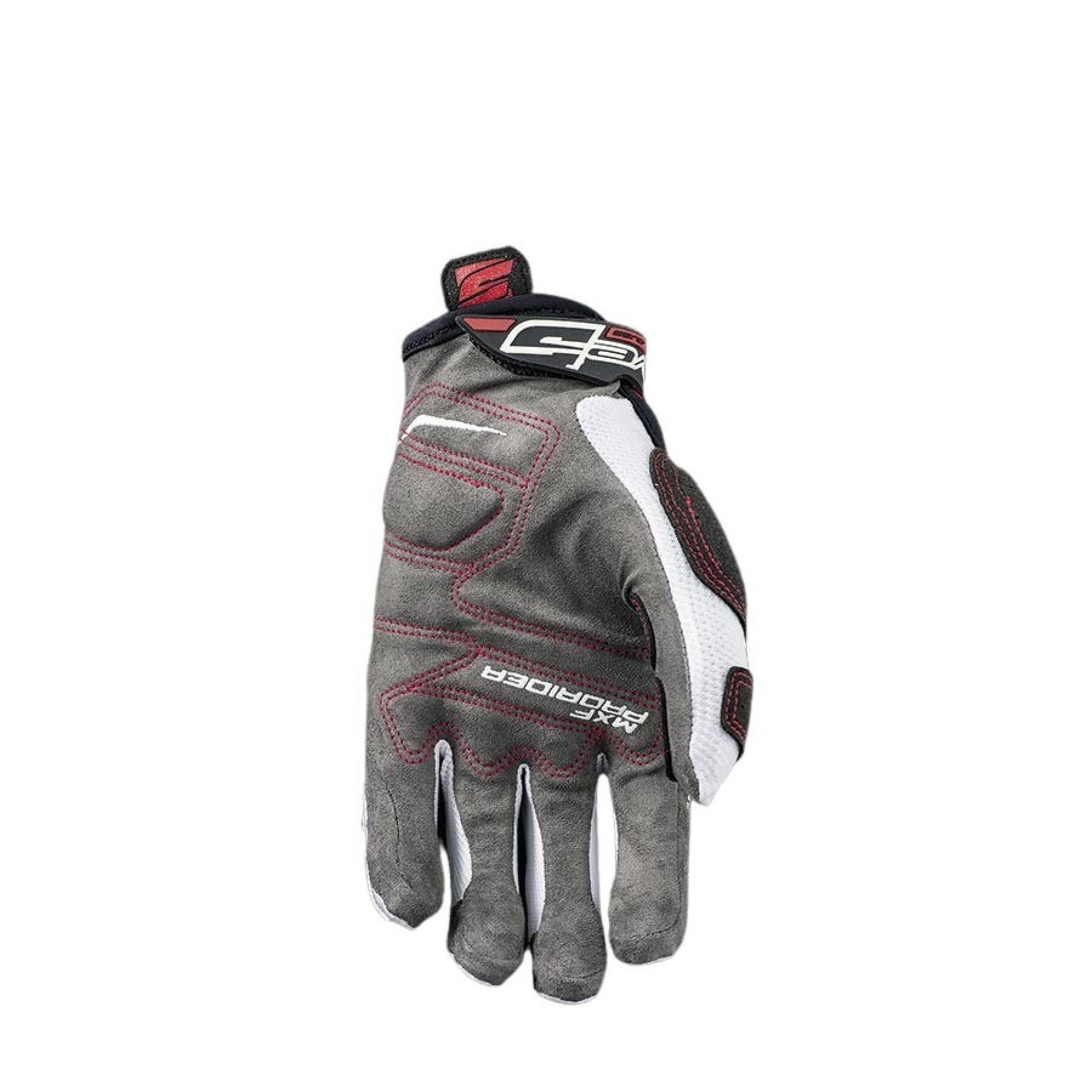 Motorcycle racing gloves Five mxfproriders