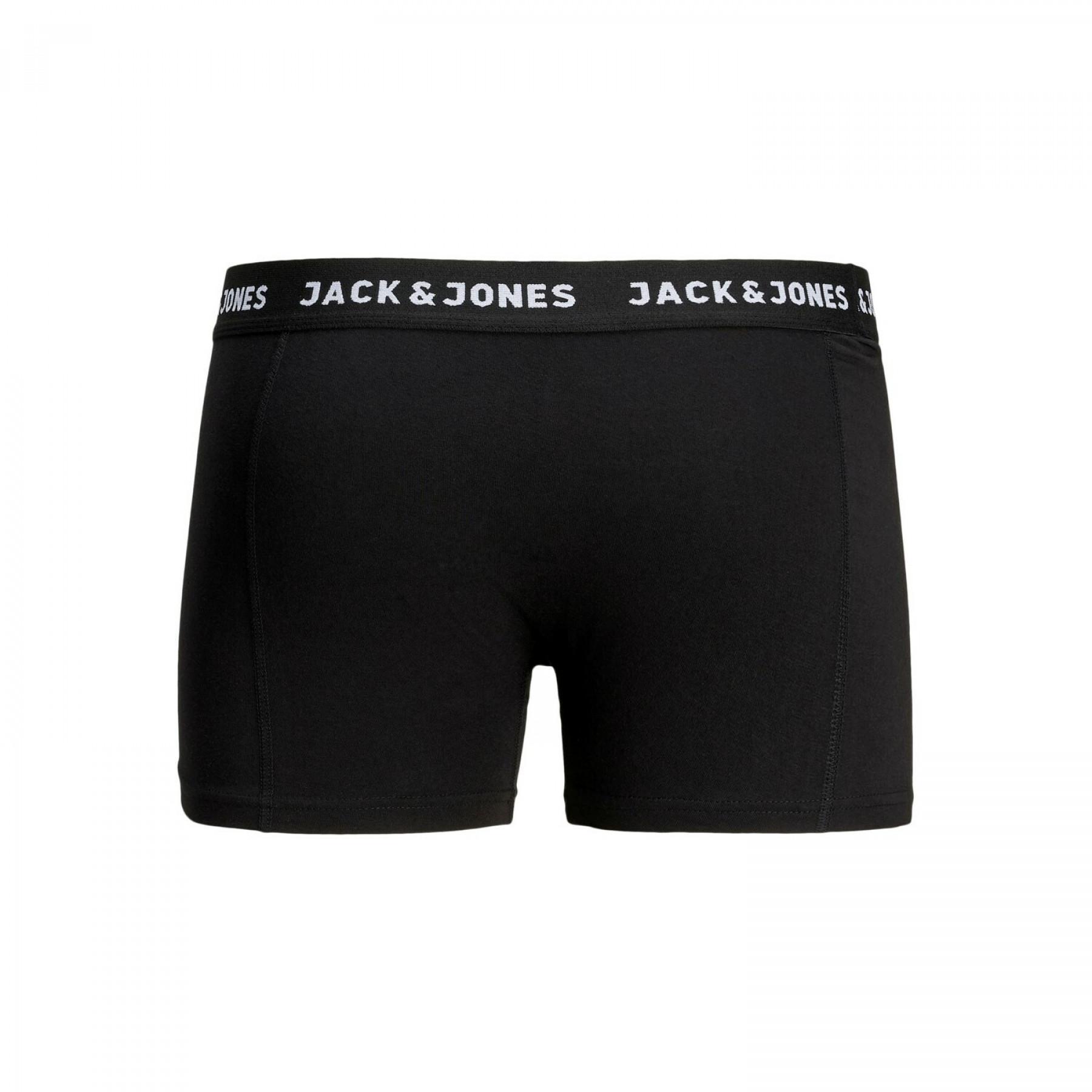 Pack of 7 Jack & Jones boxers