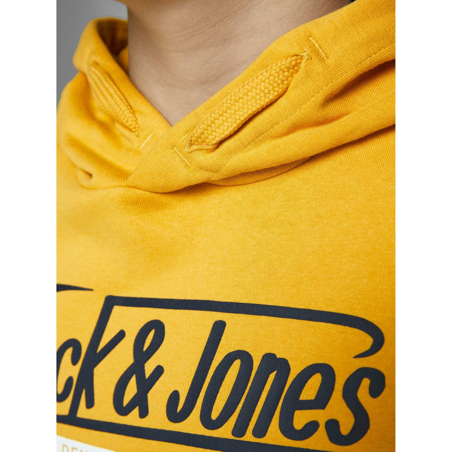 Sweatshirt child Jack & Jones JJelogo