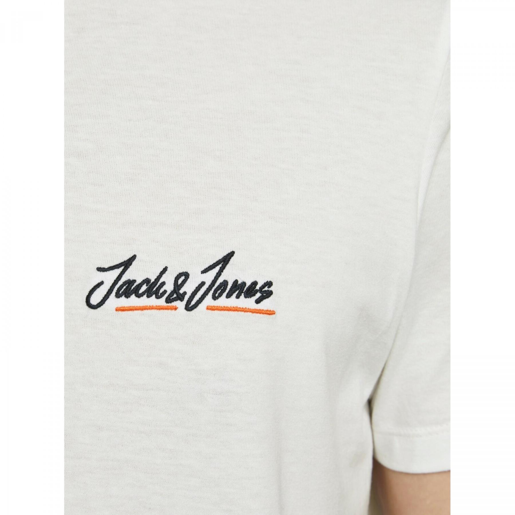 T-shirt Jack & Jones Jortons