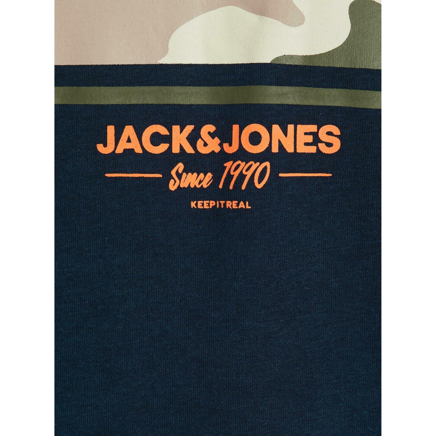 Hooded sweatshirt Jack & Jones 