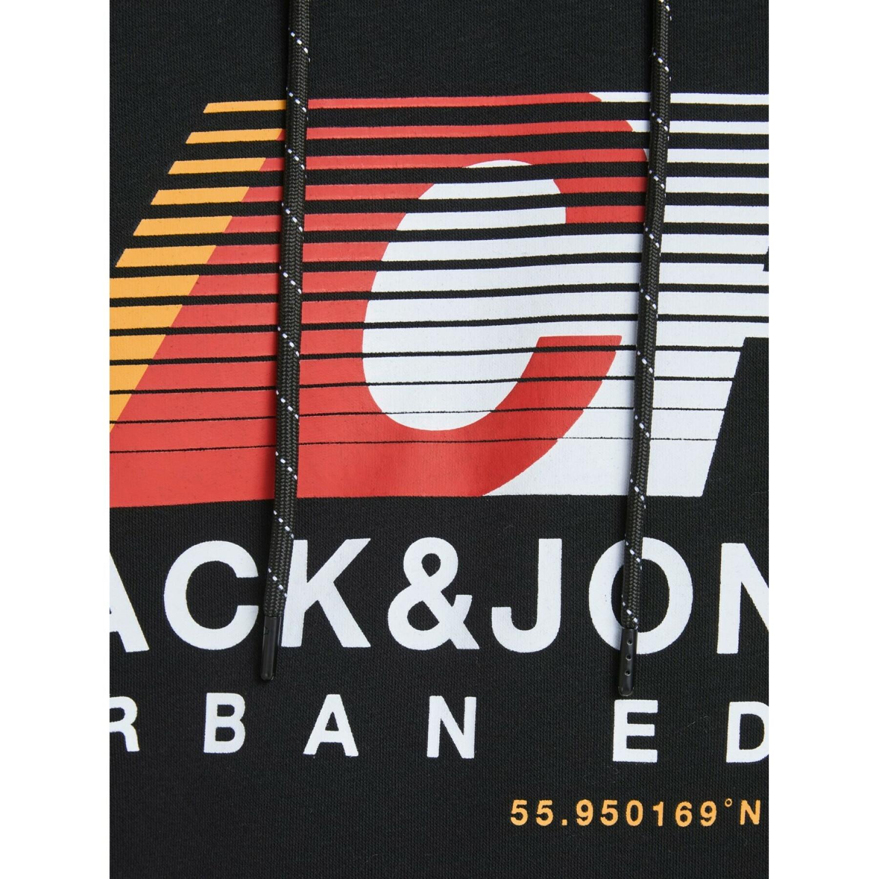 Sweatshirt Jack & Jones fierce coton