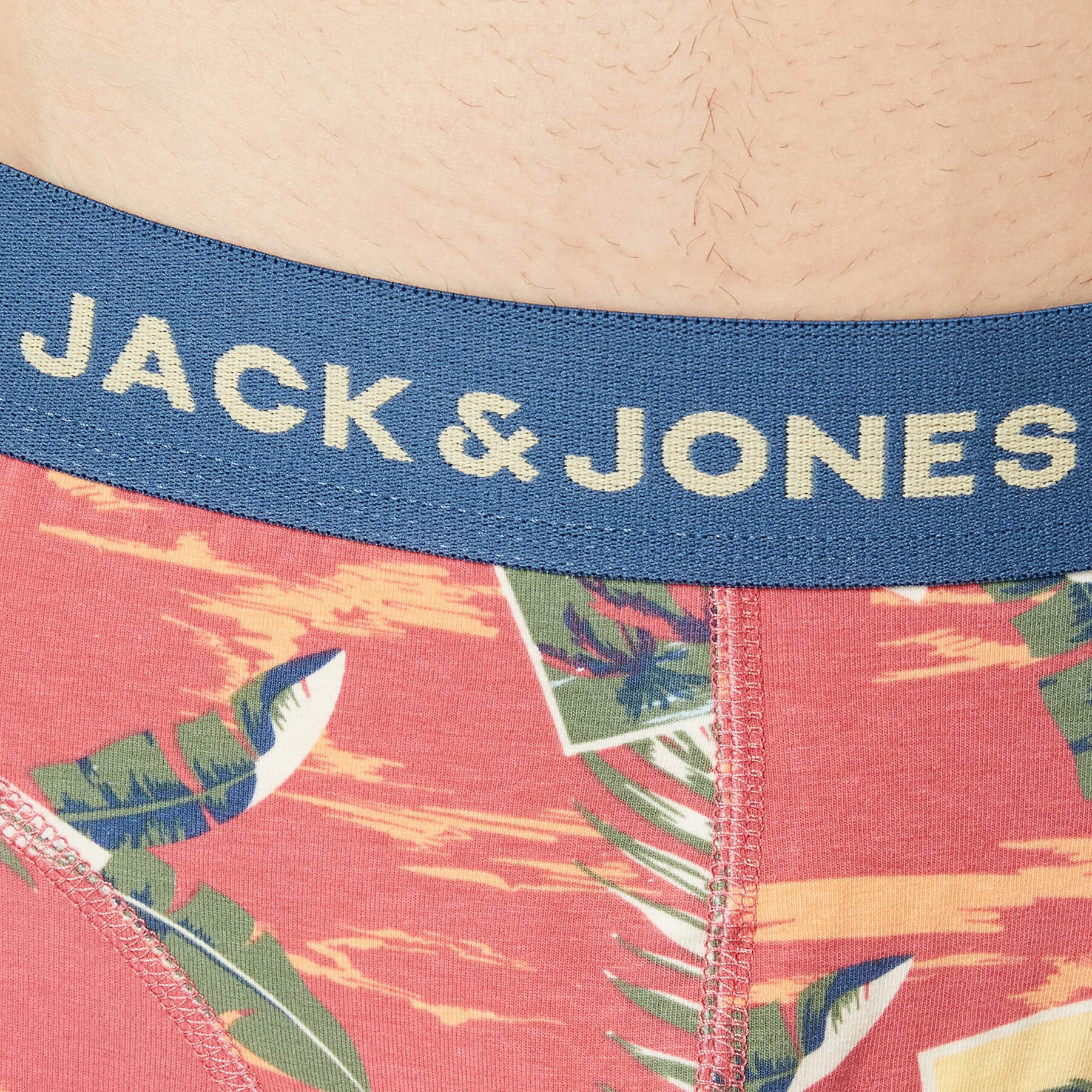 Boxer Jack & Jones Jactropic