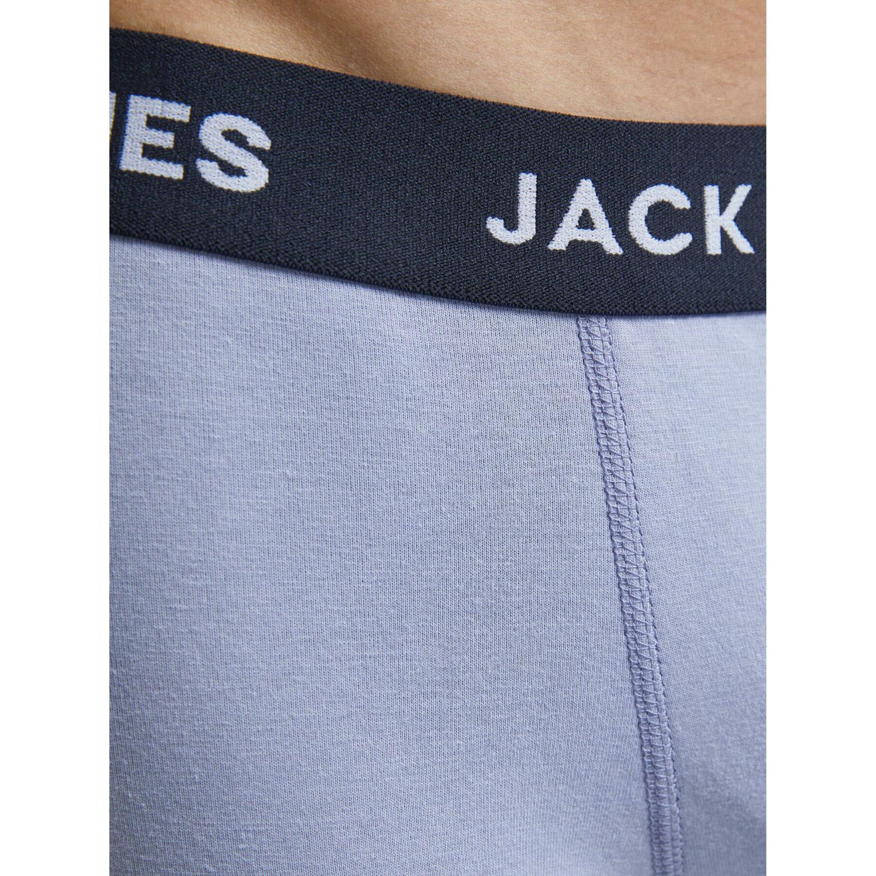 Set of 2 boxer shorts Jack & Jones Jacpierre