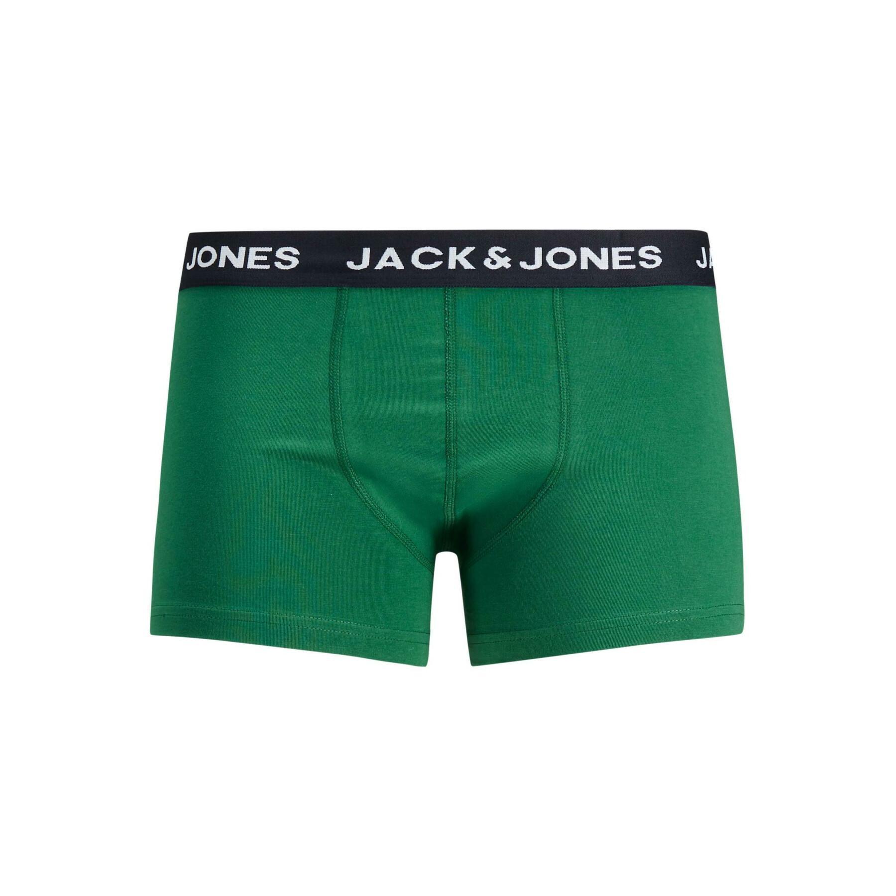 Set of 2 boxer shorts Jack & Jones Jacfrank