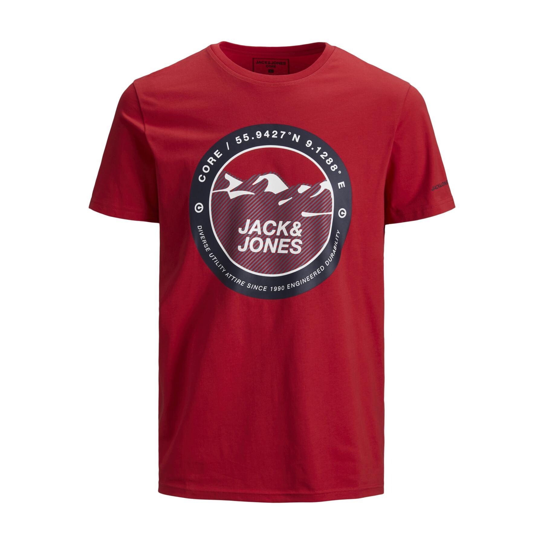 Child's T-shirt Jack & Jones Cobilo