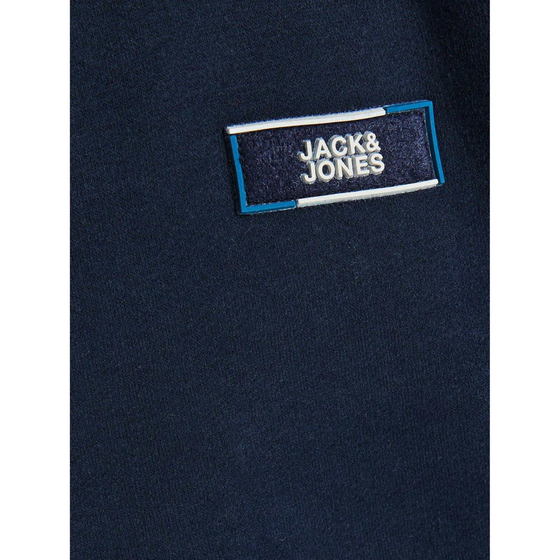 Sweatshirt child Jack & Jones Classic