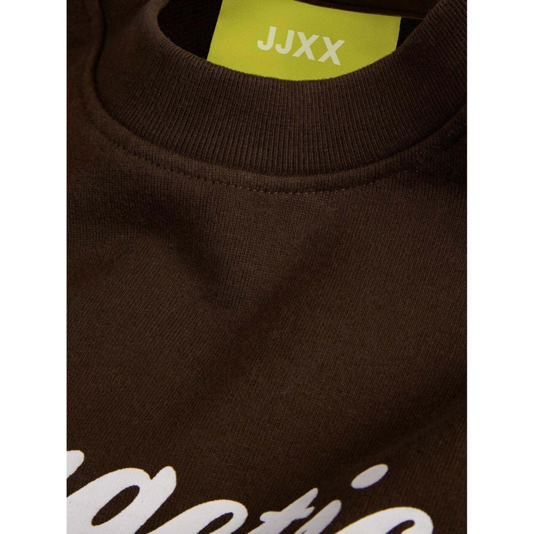 Women's large sweatshirt JJXX beatrice