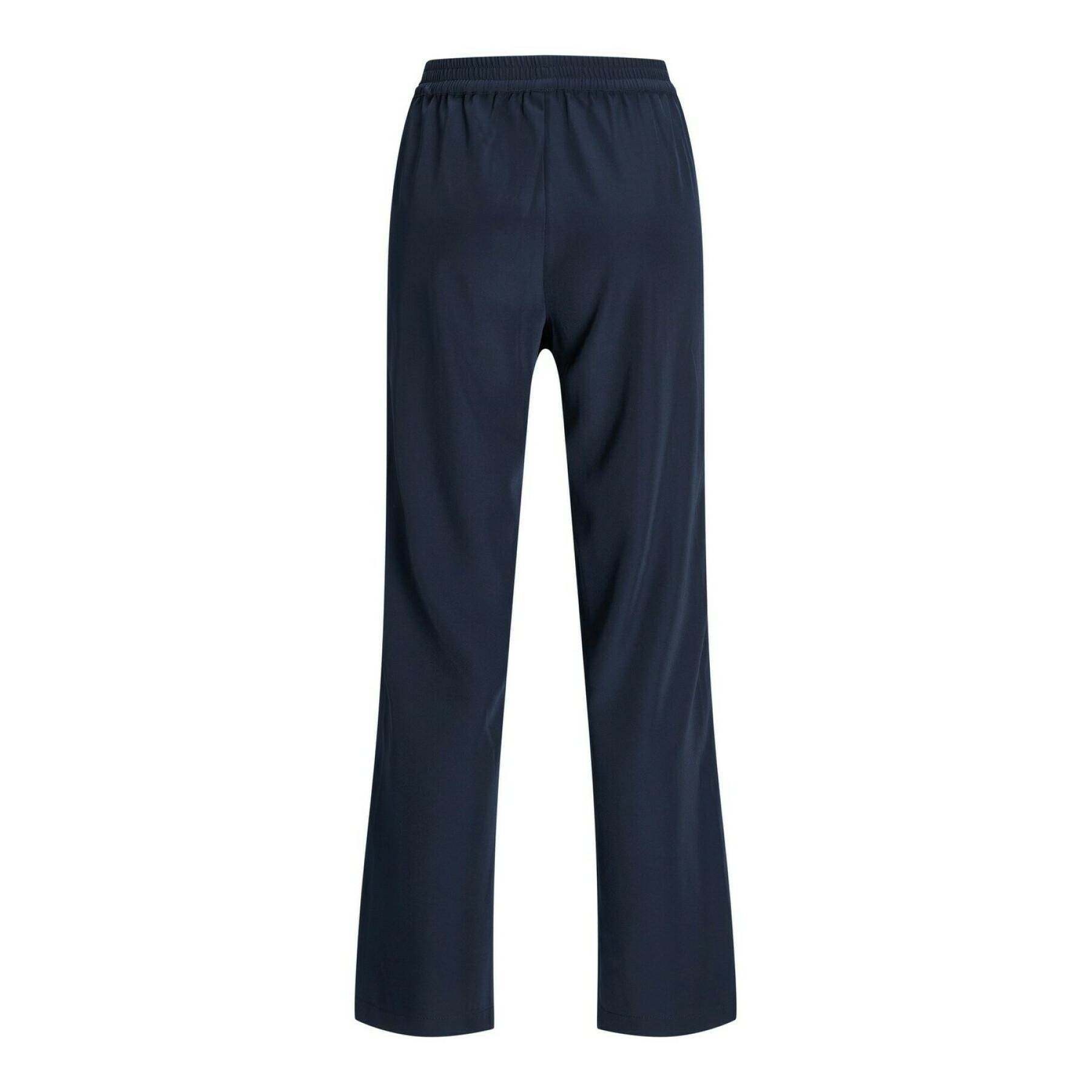 Women's trousers Jack & Jones poppy