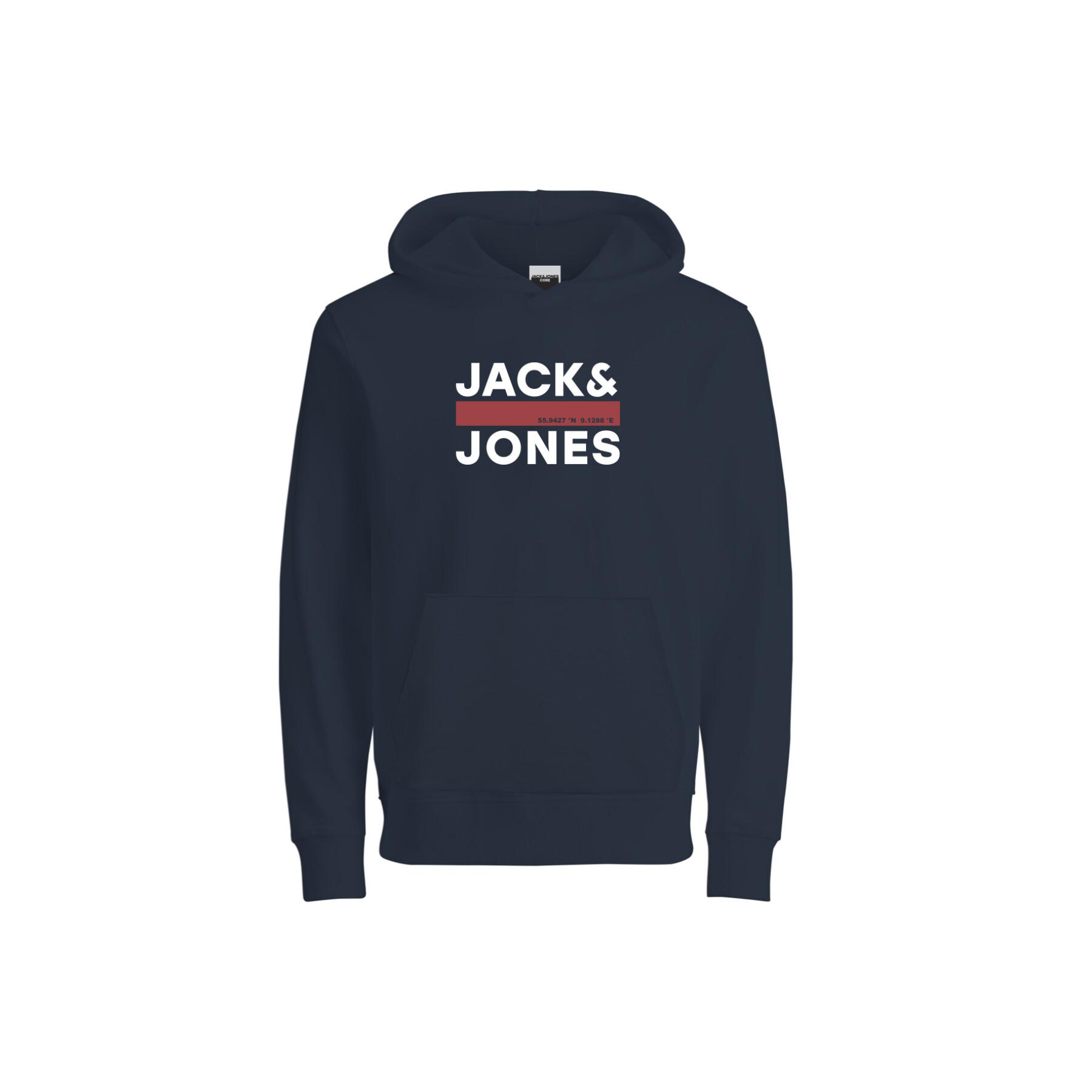 Sweatshirt child Jack & Jones Jcodan