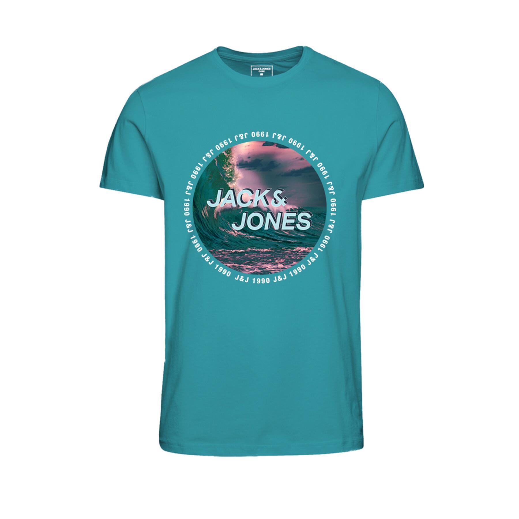 Child's T-shirt Jack & Jones Jcobooster Jun 22