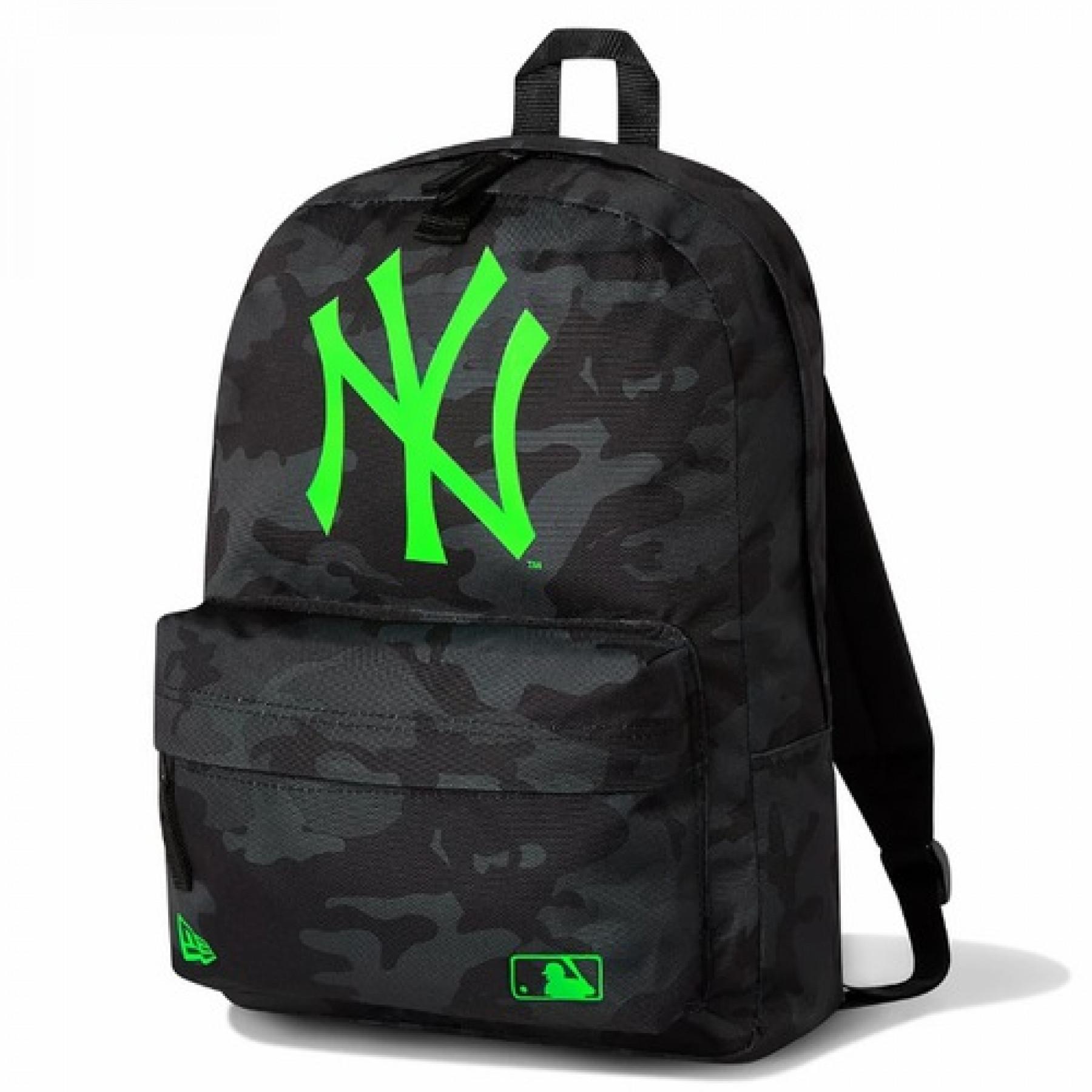 Sac dos New Era MLB Stadium New York Yankees - Luggage - Equipment - Running