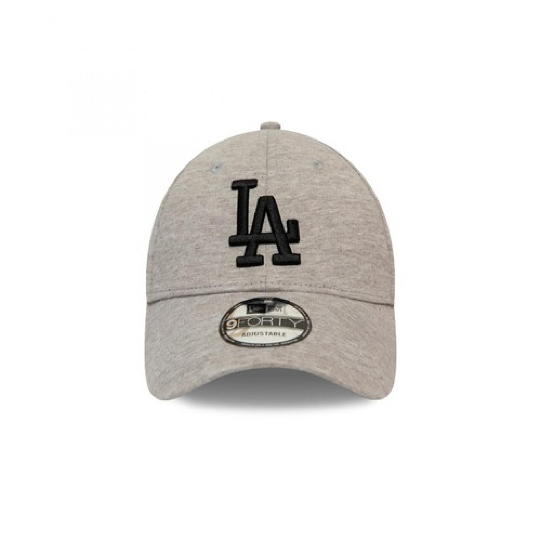 Casquette New Era  Jersey Essential 9forty Los Angeles Dodgers