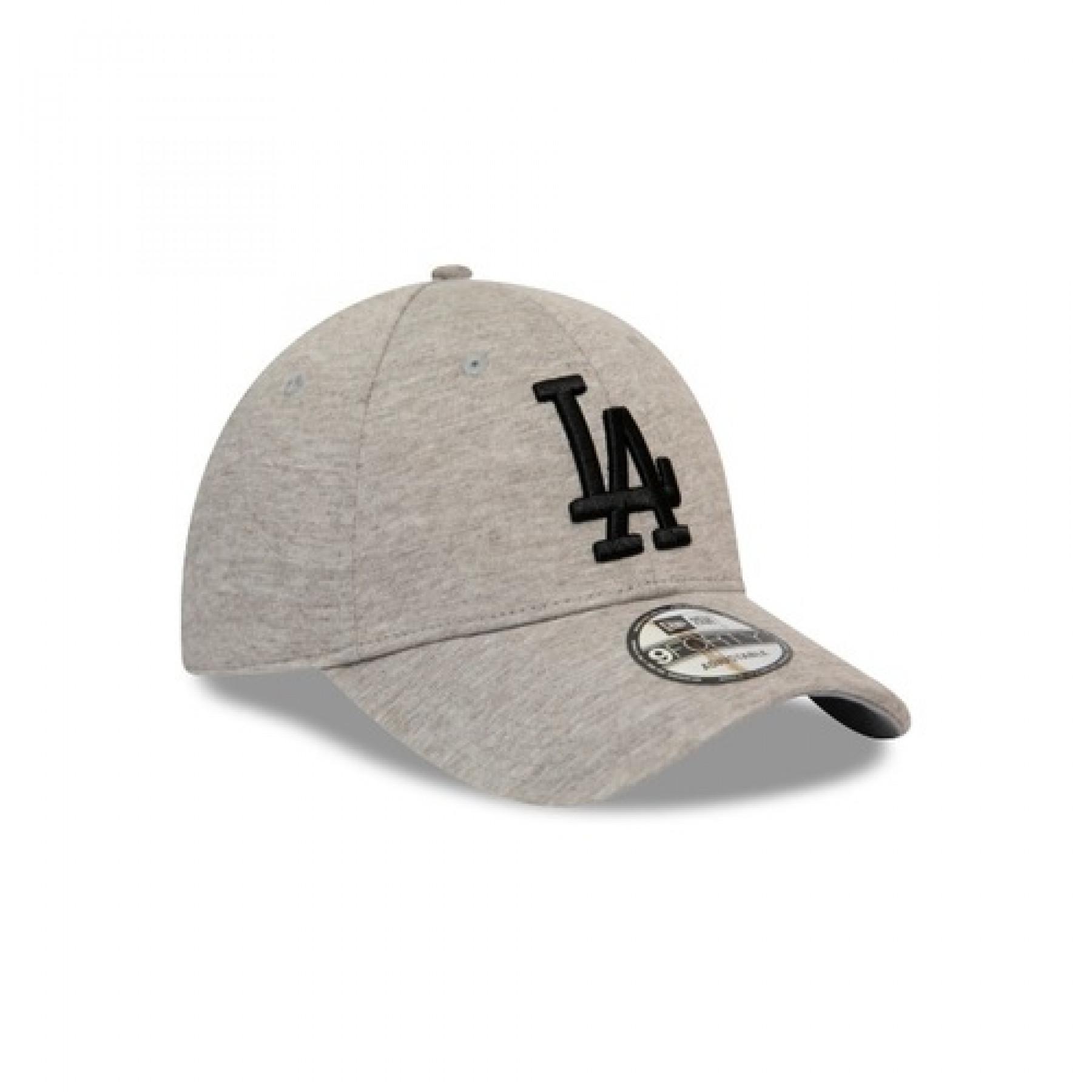 Casquette New Era  Jersey Essential 9forty Los Angeles Dodgers
