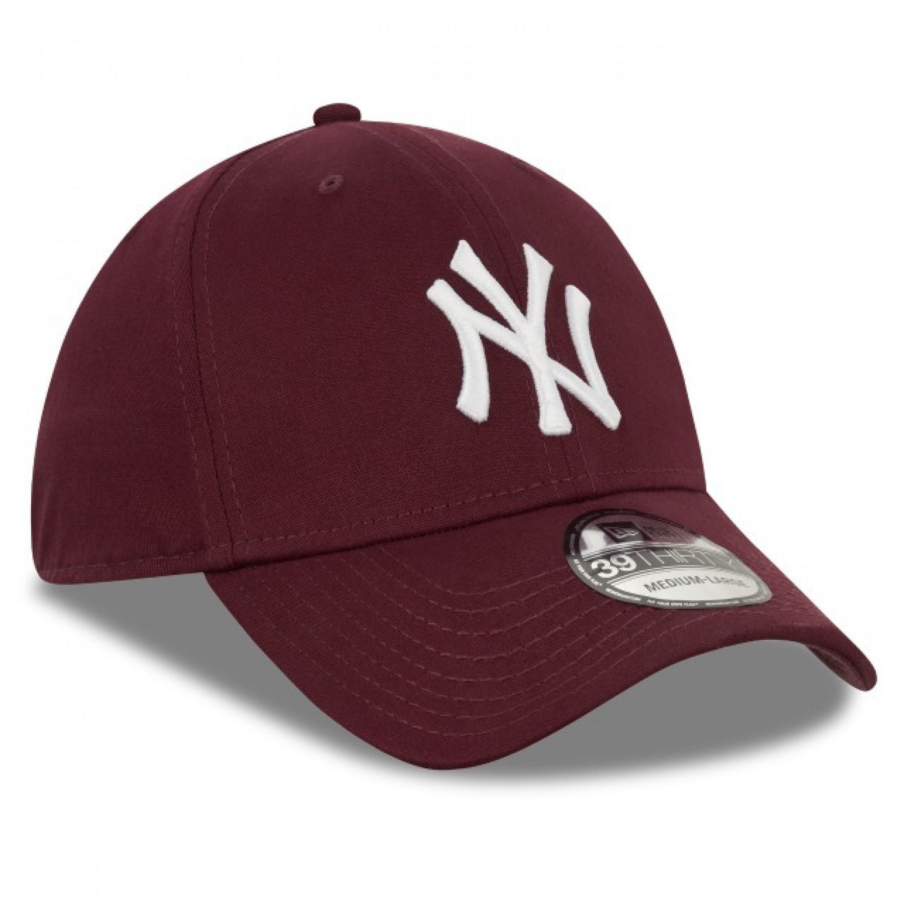 Cap New Era Yankees League Essential 39thirty