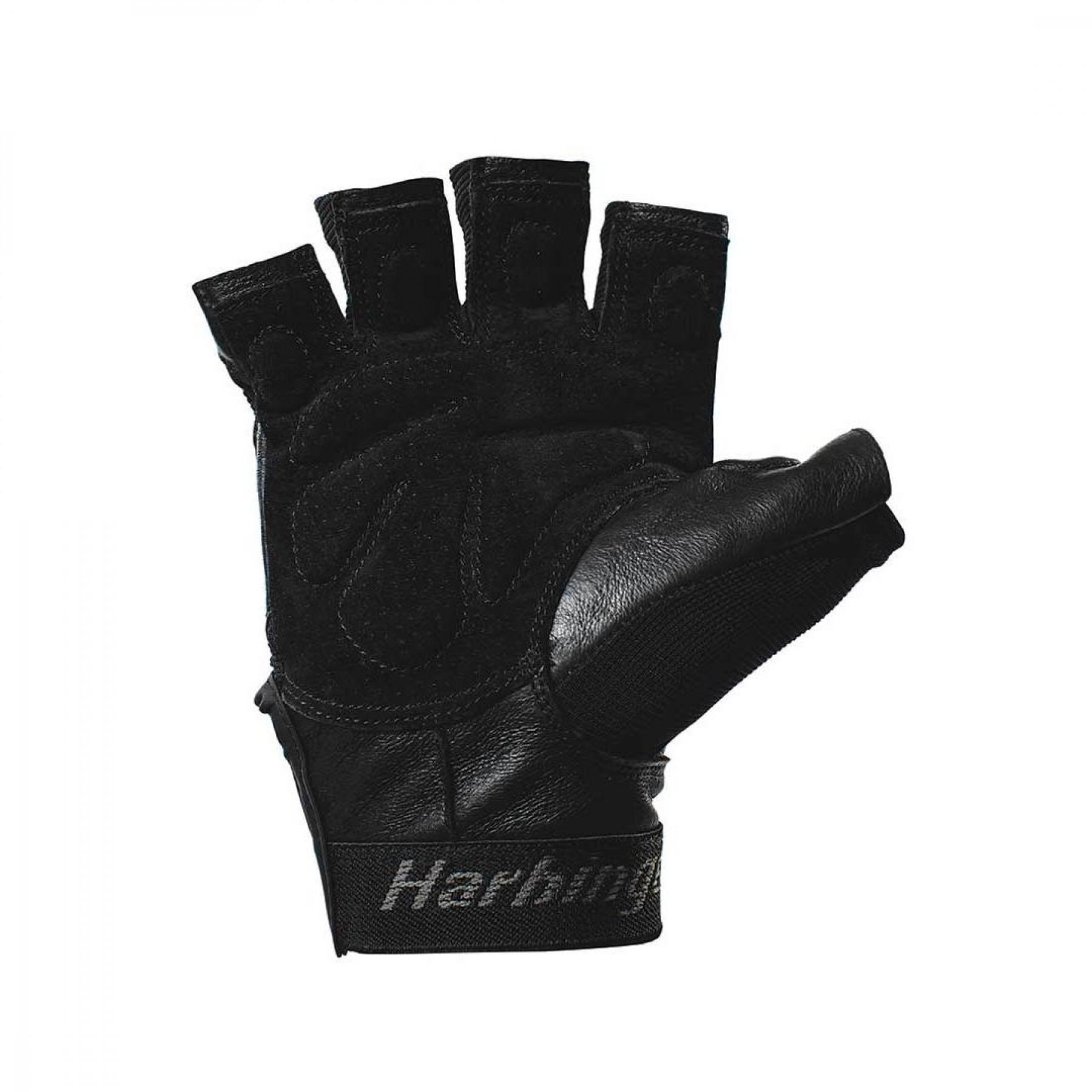 Glove Harbinger Training Grip