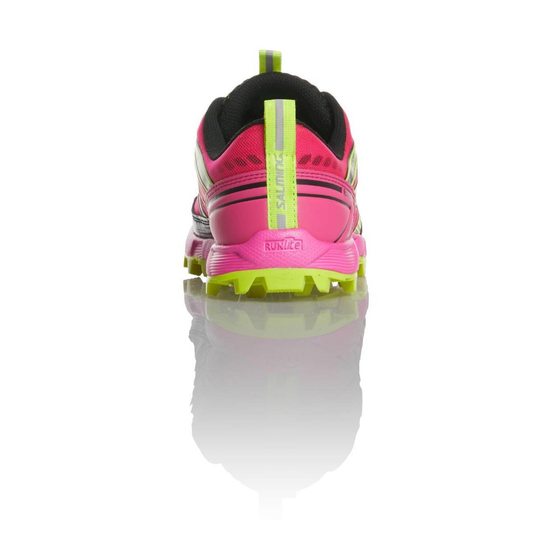Women's Trail running shoes Salming elements